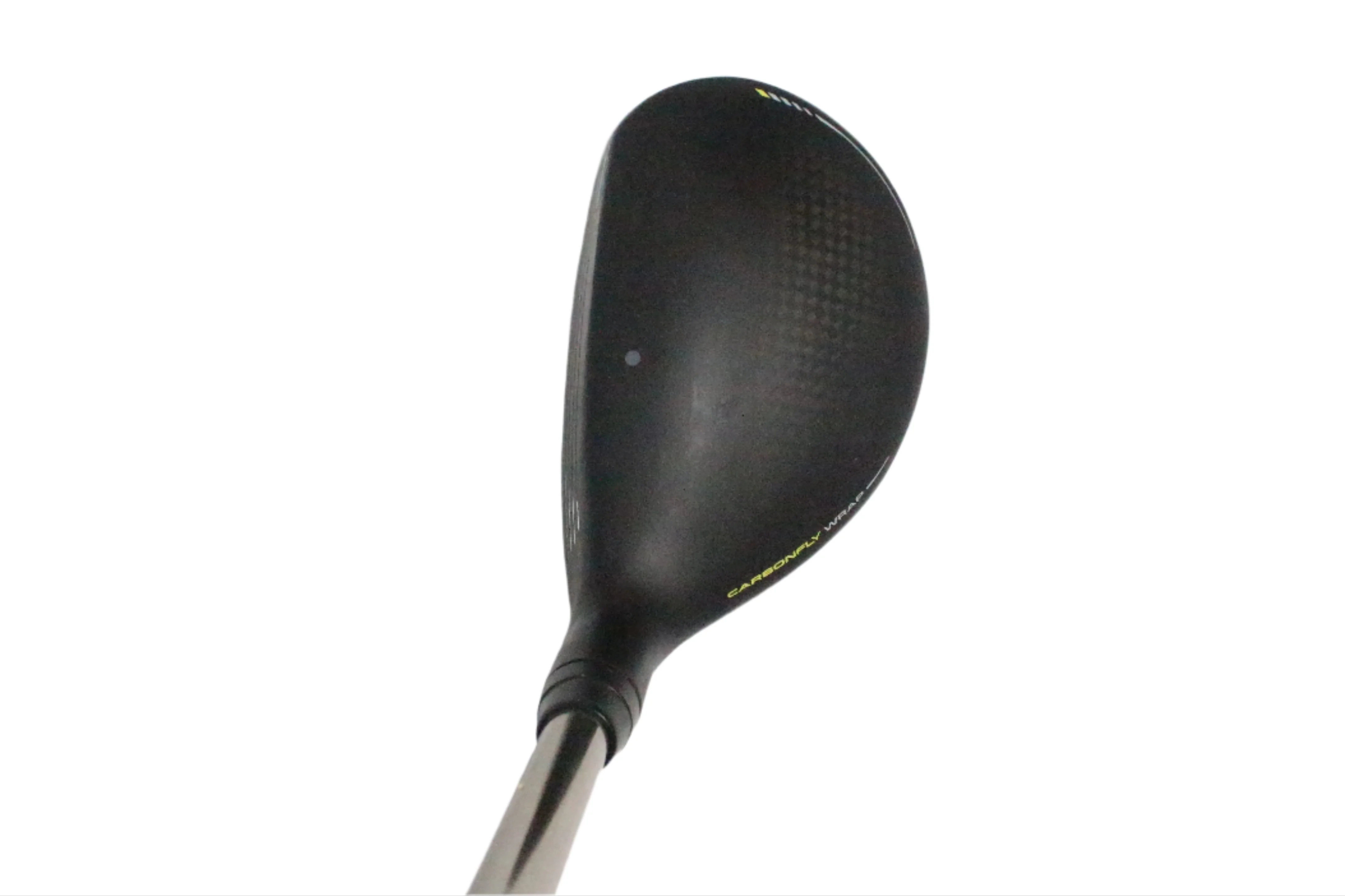 Pre-Owned Ping G430 3 (19.0) Hybrid W/ Tour Cb 85 S (Stiff) Shaft (Average) - Image 2