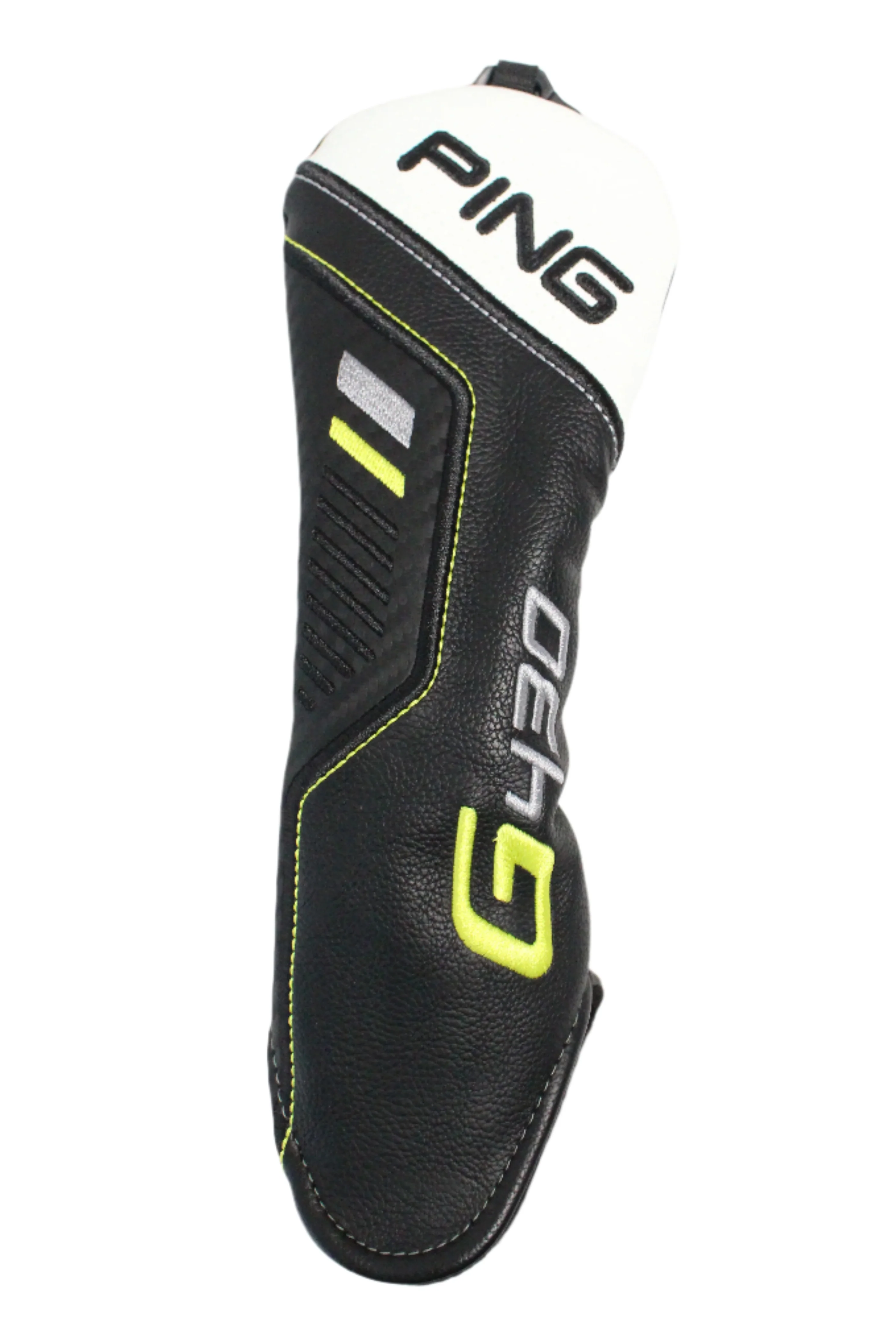 Pre-Owned Ping G430 3 (19.0) Hybrid W/ Tour Cb 85 S (Stiff) Shaft (Average) - Image 6