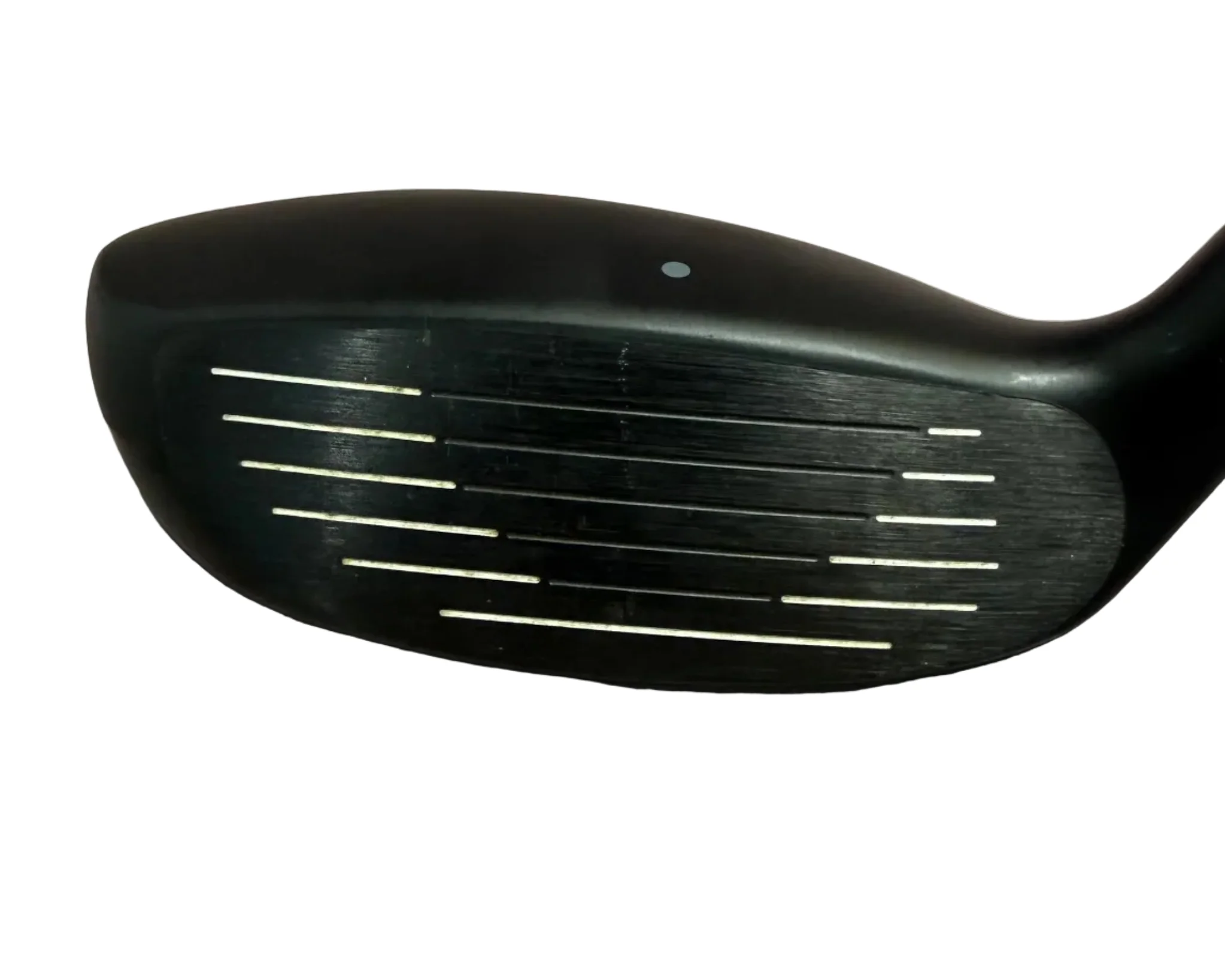 Pre-Owned Ping G430 4 Hybrid (22.0) W/ Alta CB 70-S (Stiff) Graphite Shaft (Above Average) - Image 2