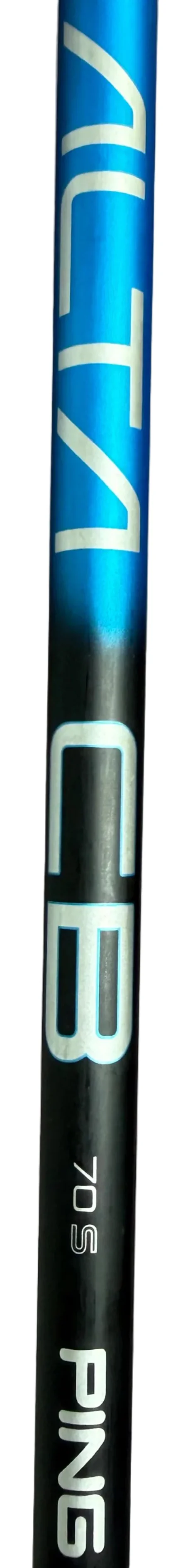 Pre-Owned Ping G430 4 Hybrid (22.0) W/ Alta CB 70-S (Stiff) Graphite Shaft (Above Average) - Image 4