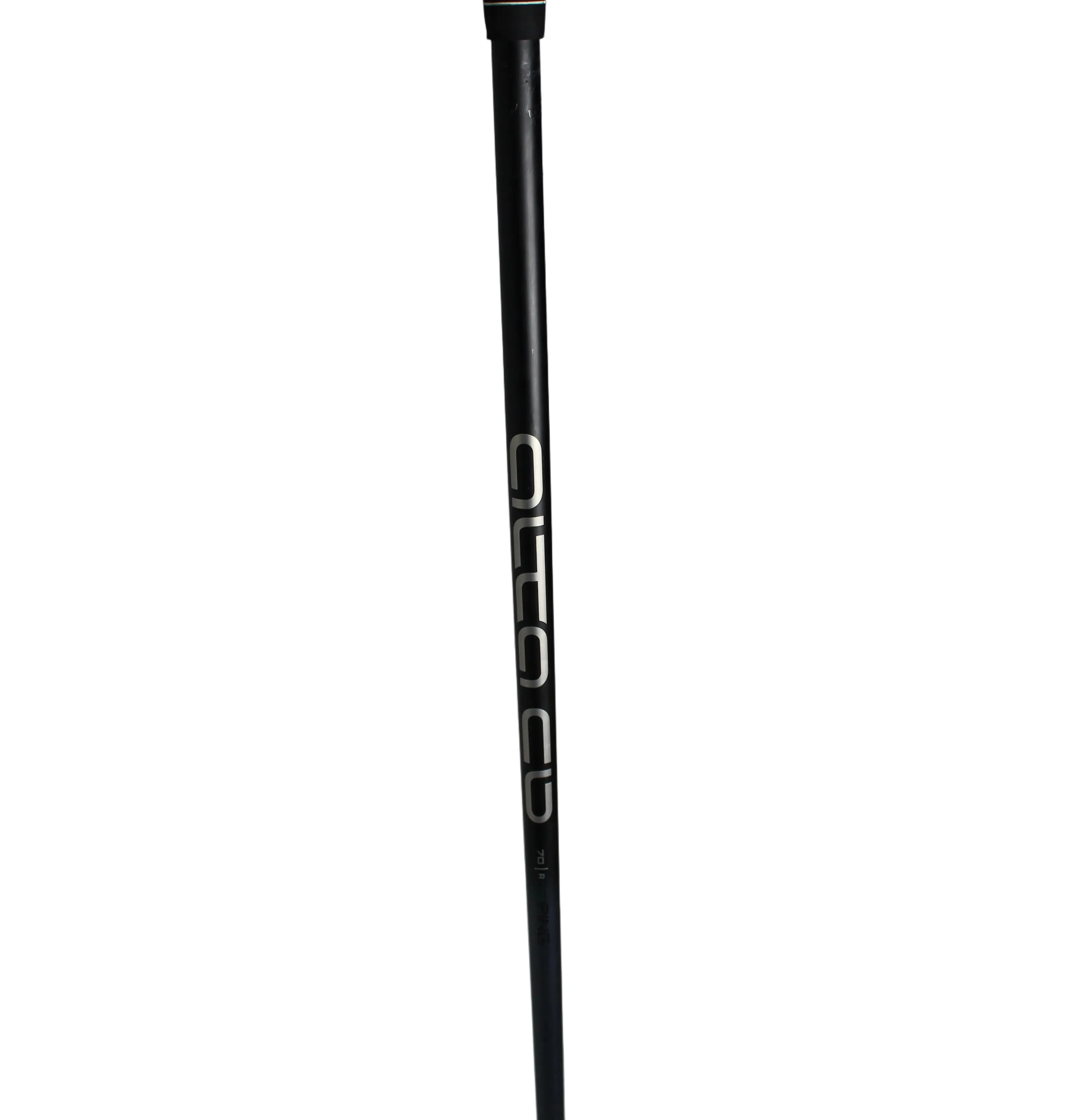 Pre-Owned Ping G430 5 Hybrid (26.0) W/ Alta CB 70G R (Regular) Graphite Shaft (Average) - Image 4