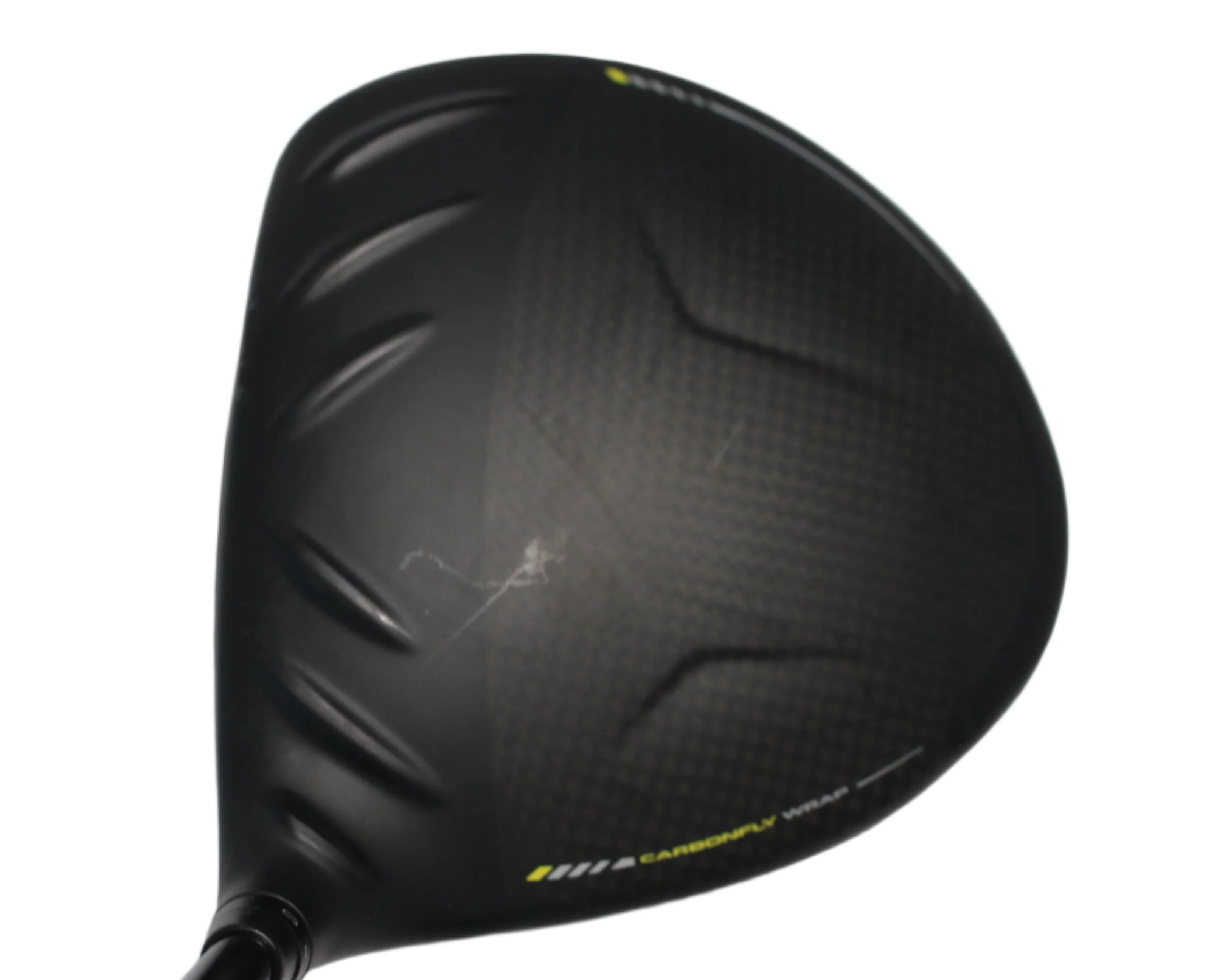 Pre-Owned Ping G430 Max 10K 9.0 Driver w/ Kai'li 60 X (X-Stiff) (45. Inch) Shaft (Above Average) - Image 3