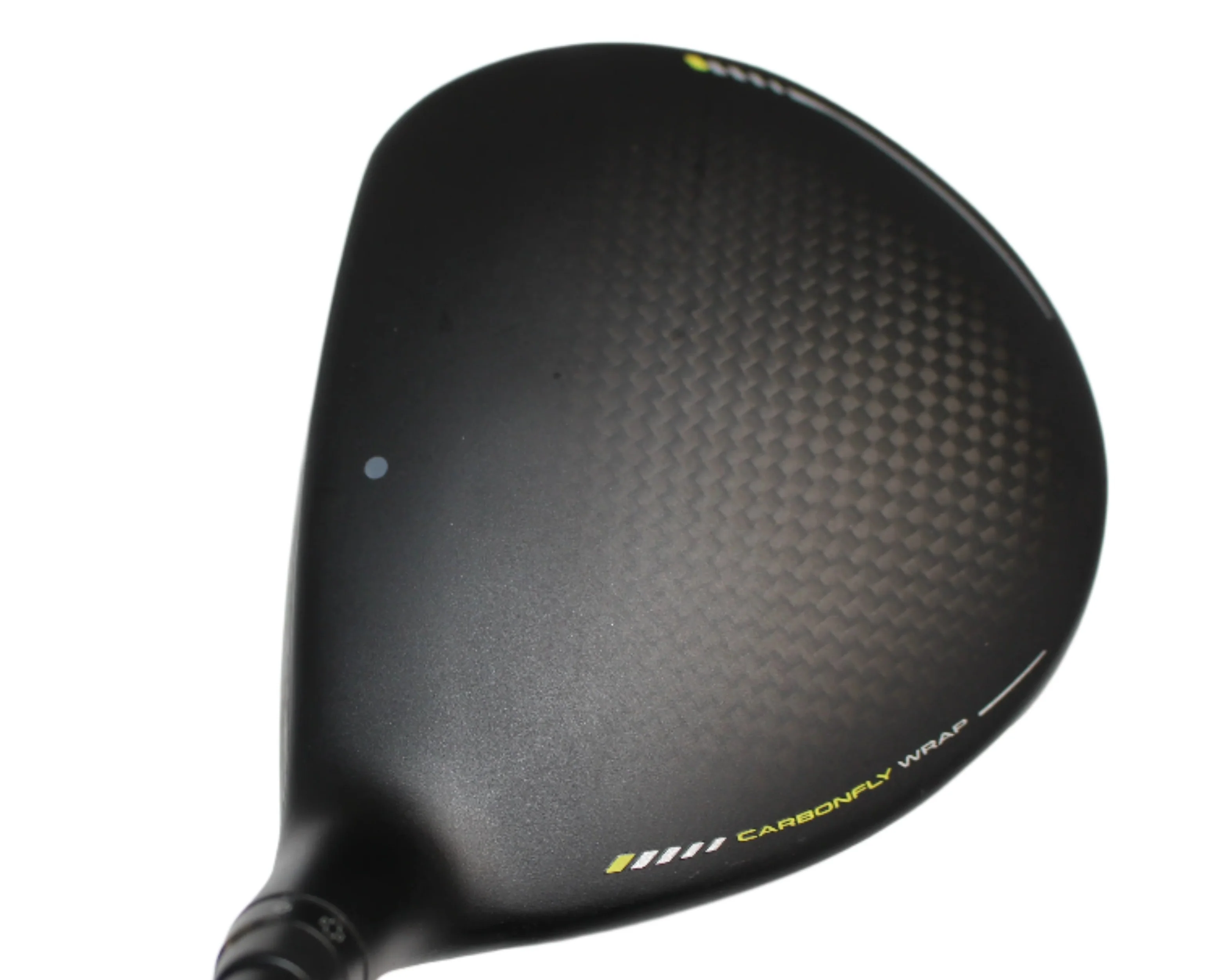 Pre-Owned Ping G430 SFT (16.0) 3 Fairway Wood w/ Alta CB 65 R (Regular) (43.0 Inch) Shaft (Mint) - Image 3