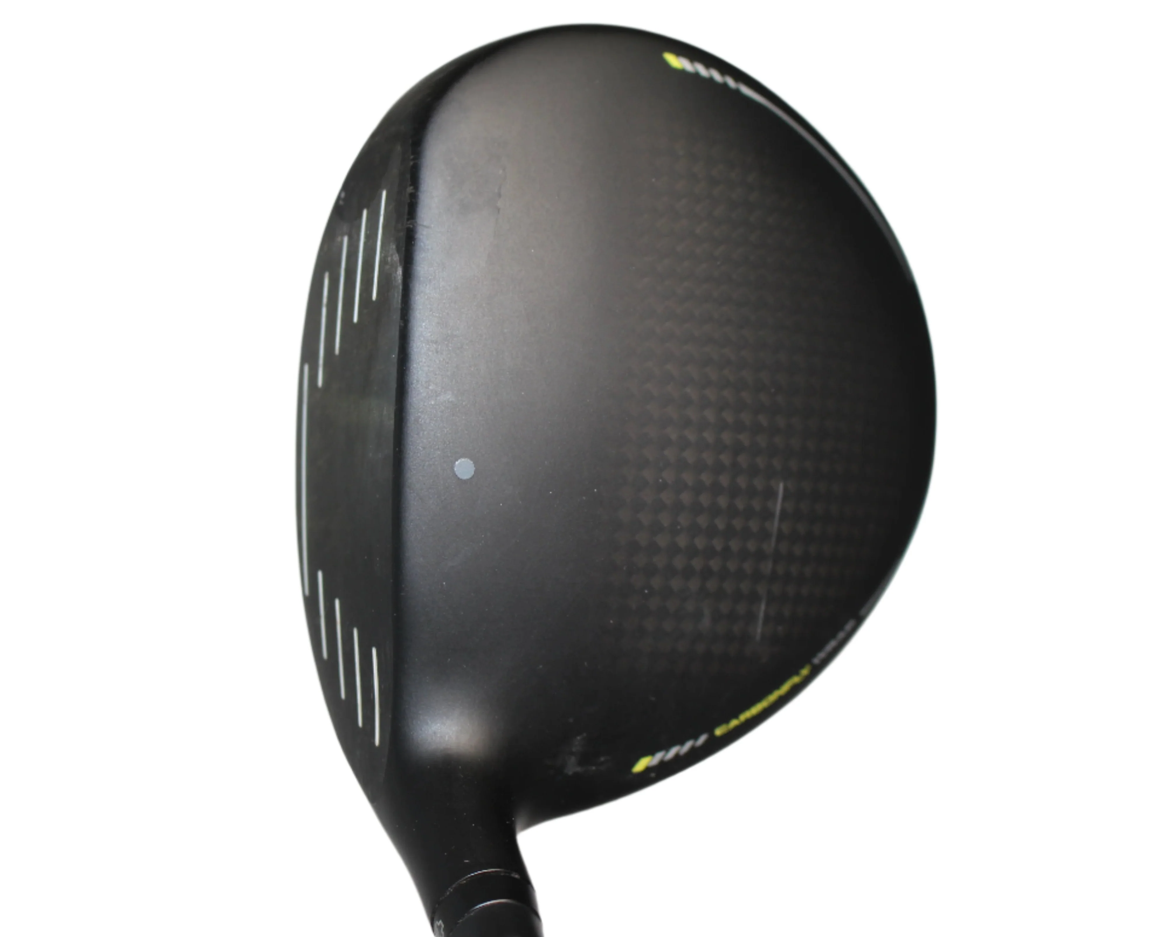 Pre-Owned Ping G430 SFT 3 (16.0) Fairway Wood w/ Alta CB 65 R (Regular) (43.75 Inch) Shaft (Above Average) - Image 3