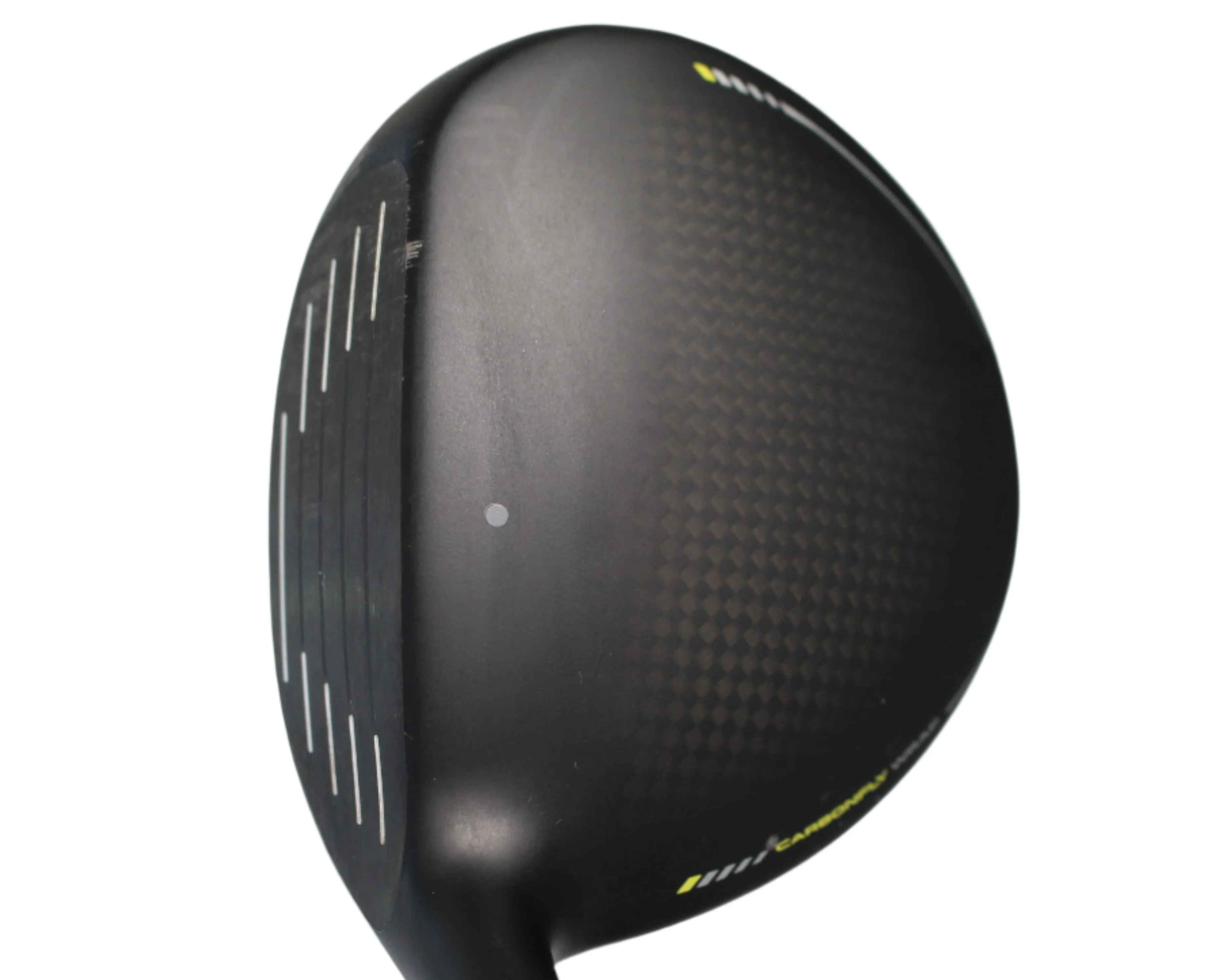 Pre-Owned Ping G430 SFT 5 (19.0) Fairway Wood w/ Alta CB 65 R (Regular) (43.50 Inch) Shaft (Above Average) - Image 3