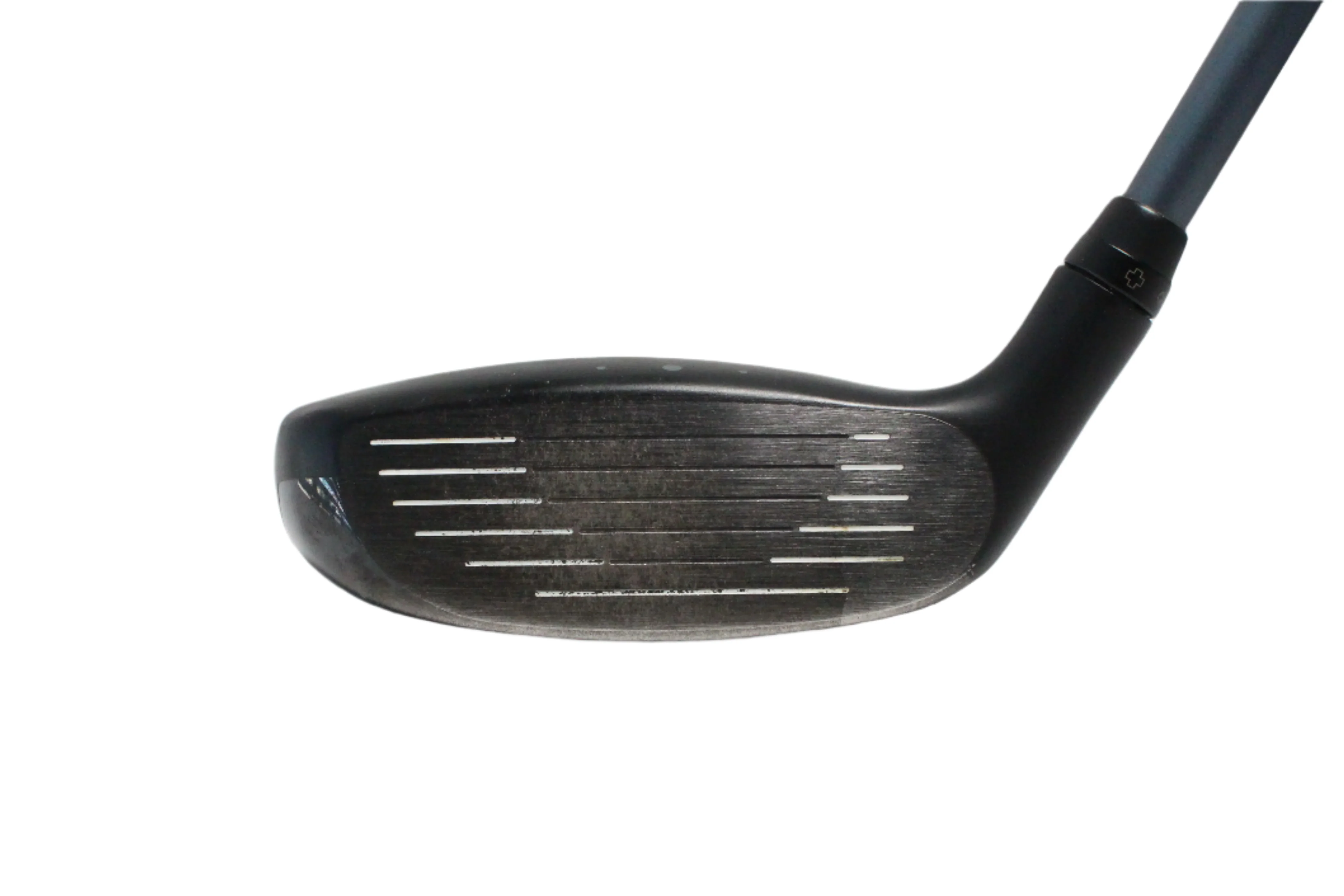 Pre-Owned Ping G425 2 (17.0) Hybrid W/ Alta Cb 70 SR (Senior) Shaft (Average) Tour Cb 85 S (Stiff) Shaft (Average) - Image 3