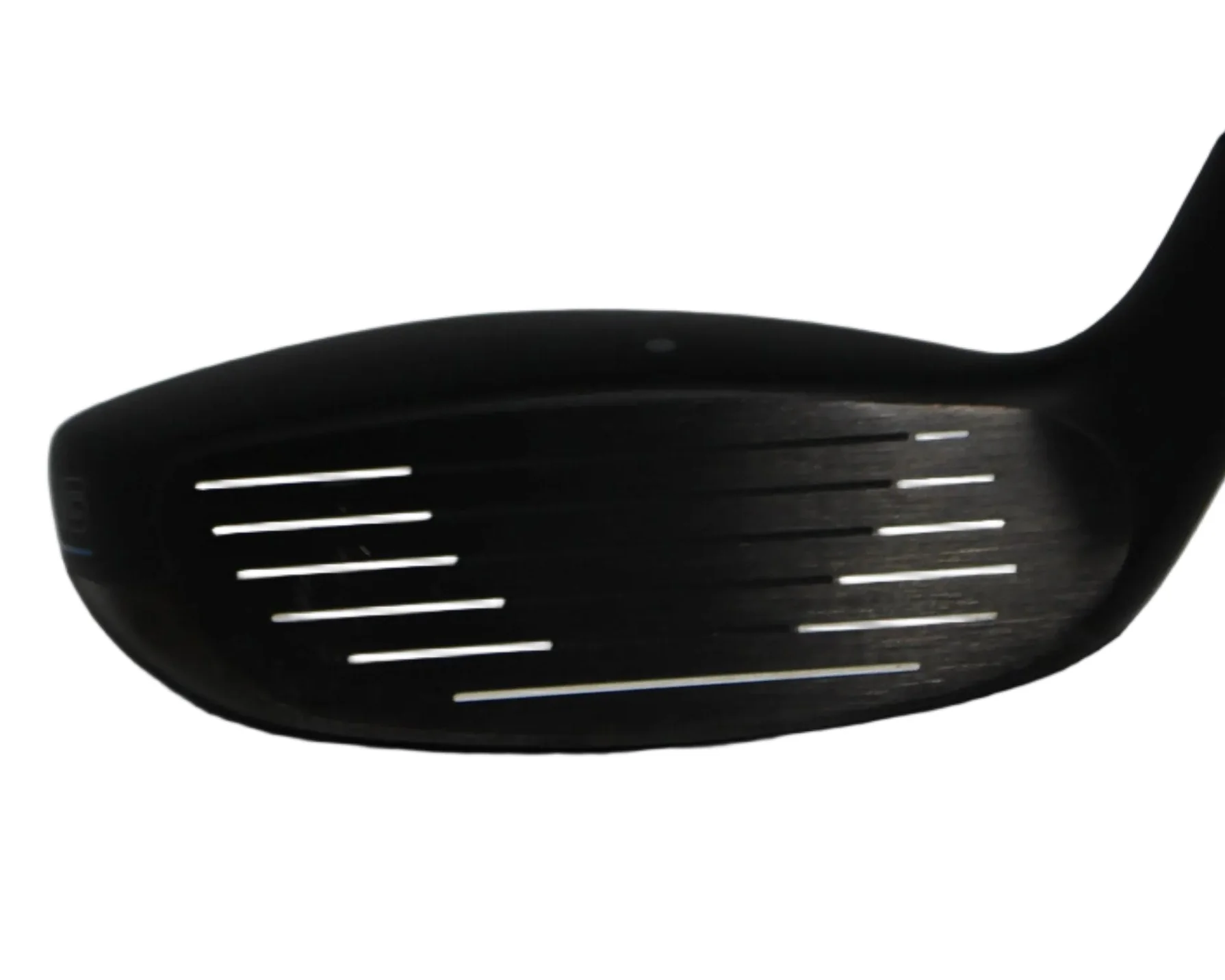 Pre-Owned Ping G440 4 Hybrid (23.0) W/ Alta CB 70-R (Regular) Graphite Shaft (Mint) - Image 3