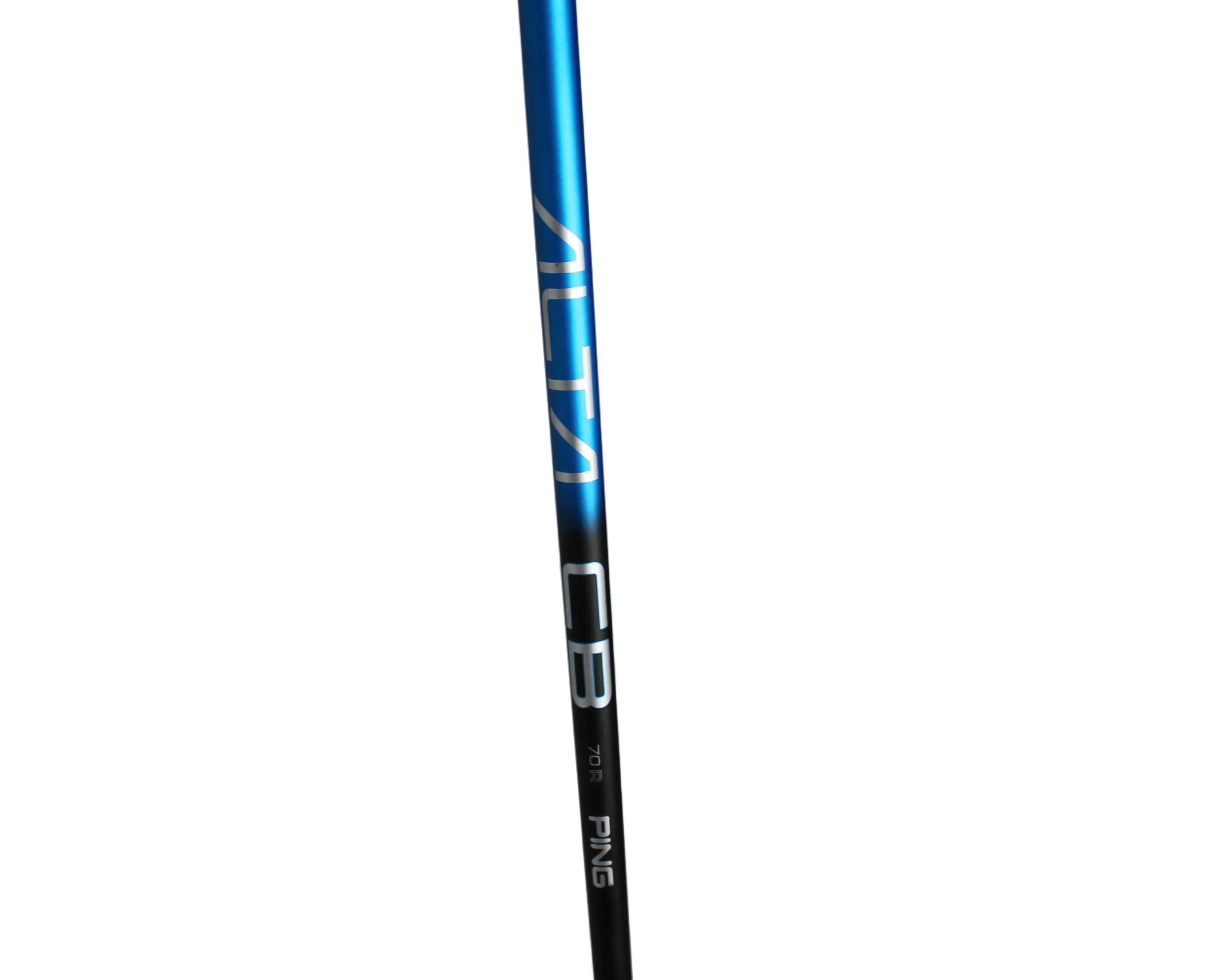 Pre-Owned Ping G440 4 Hybrid (23.0) W/ Alta CB 70-R (Regular) Graphite Shaft (Mint) - Image 4
