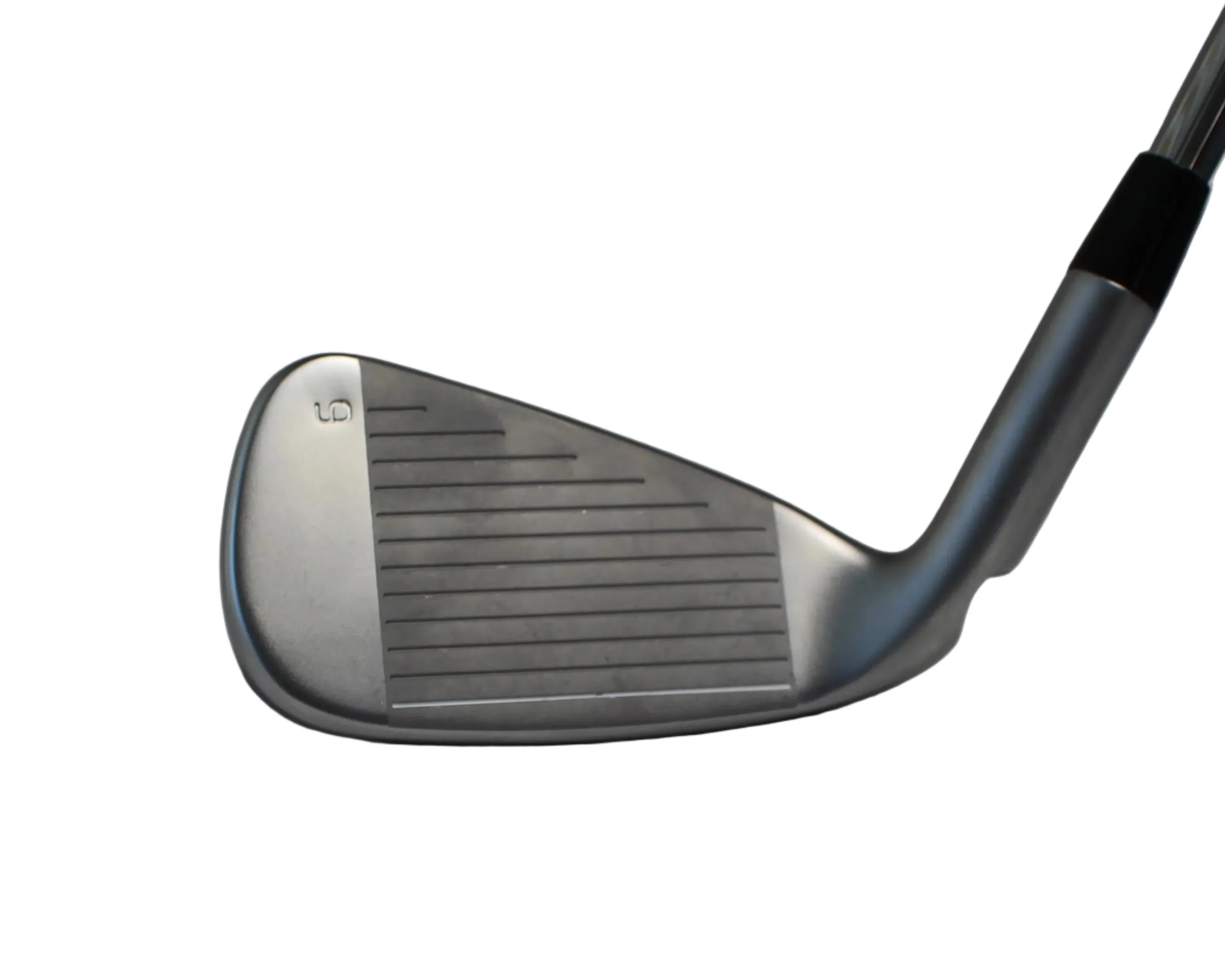 Pre-Owned Ping G440 6 Iron (25.5) W/ Dynamic Gold Mid 115 S300 (Stiff) Steel Shaft (Above Average) - Image 3