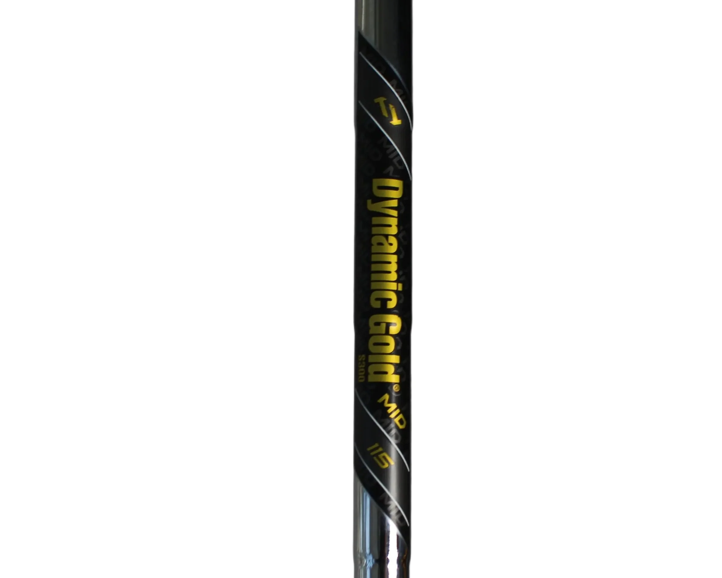 Pre-Owned Ping G440 6 Iron (25.5) W/ Dynamic Gold Mid 115 S300 (Stiff) Steel Shaft (Above Average) - Image 4