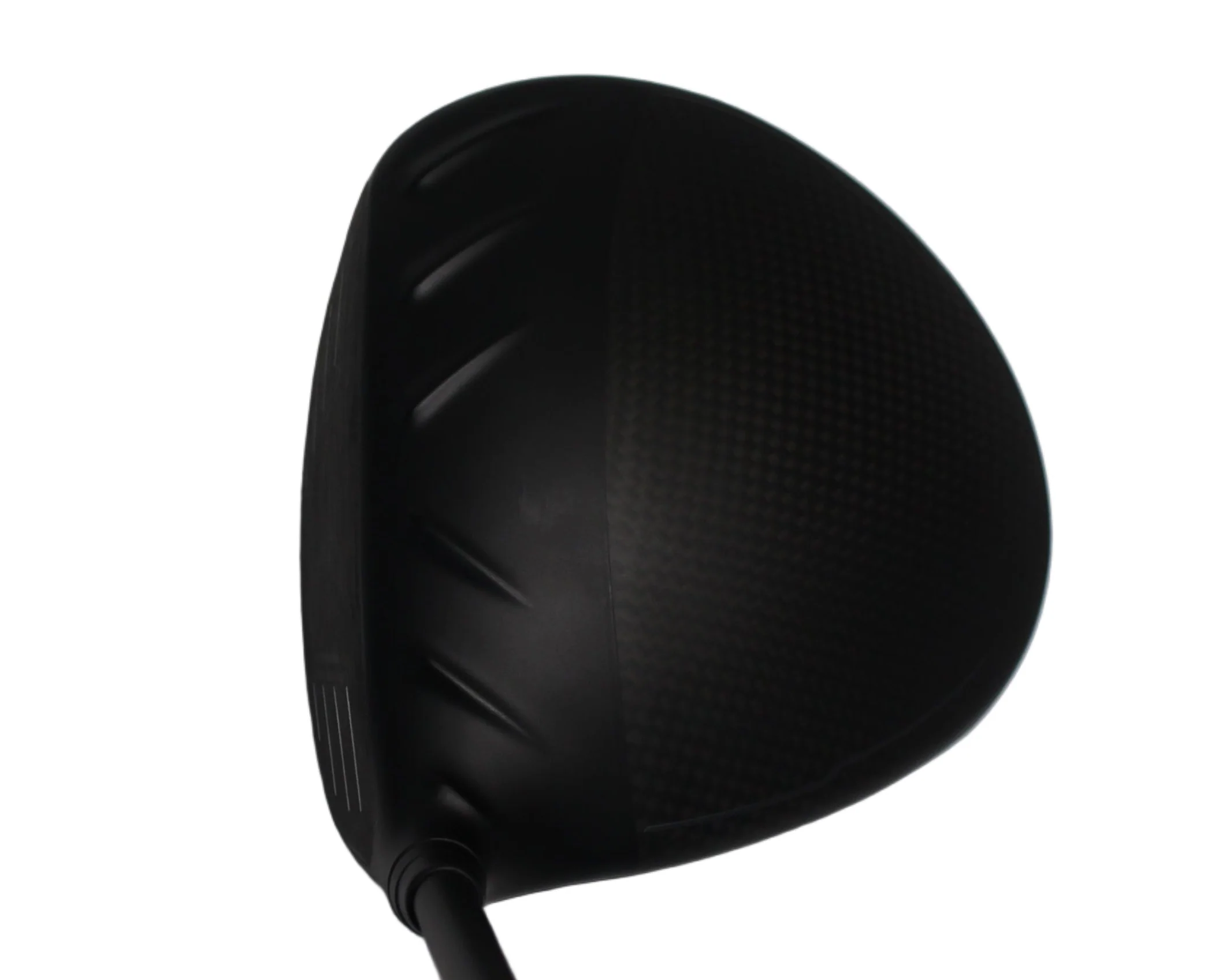 Pre-Owned Ping G440 LST: Driver (9.0) W/ Tense 1k Black 65-S (Stiff) (45 Inch) Shaft (Mint) - Image 2