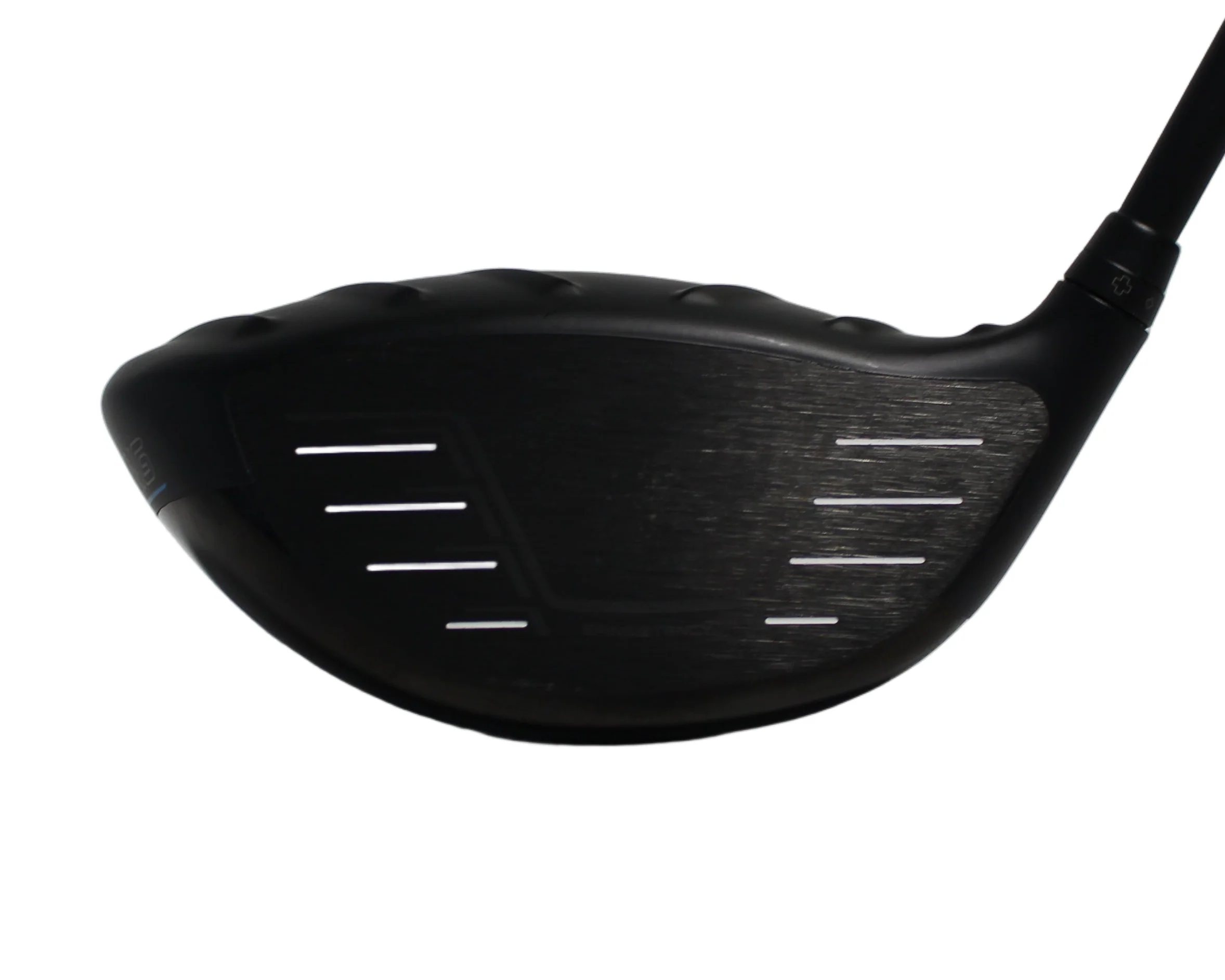 Pre-Owned Ping G440 LST: Driver (9.0) W/ Tense 1k Black 65-S (Stiff) (45 Inch) Shaft (Mint) - Image 3