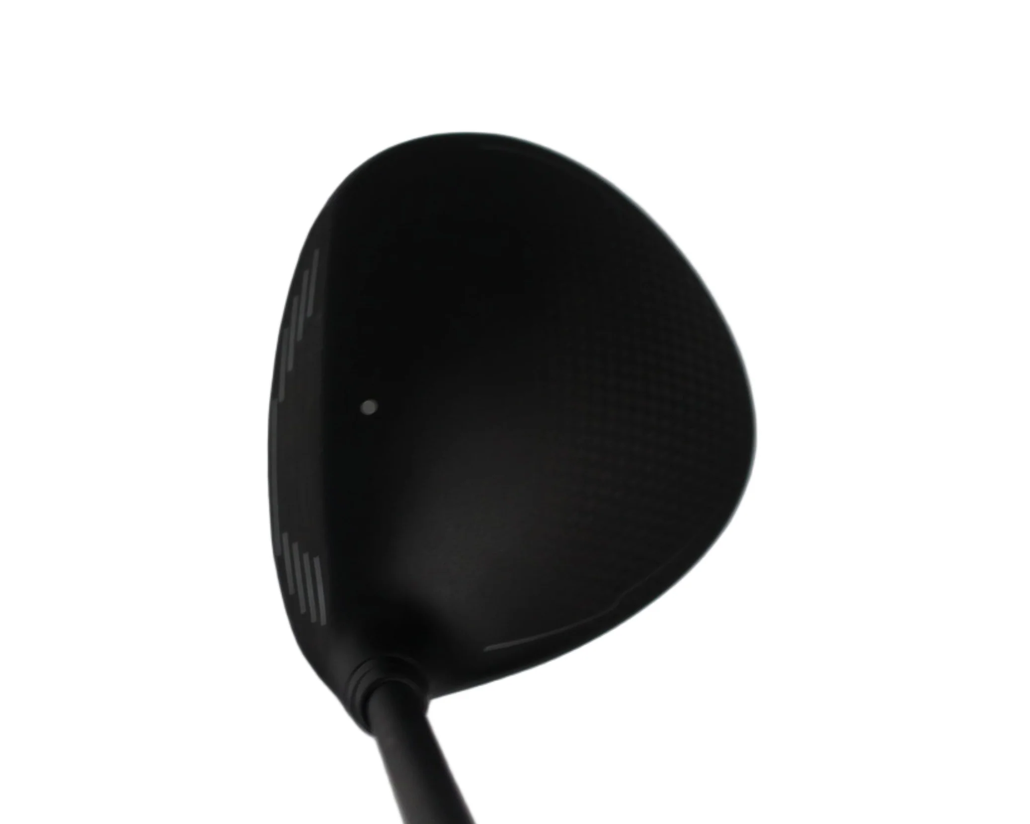 Pre-Owned Ping G440 max: 4 Fairway Wood (17.0) W/ Tense 1k Black 75-S (Stiff) (43 Inch) Shaft (Mint) - Image 2
