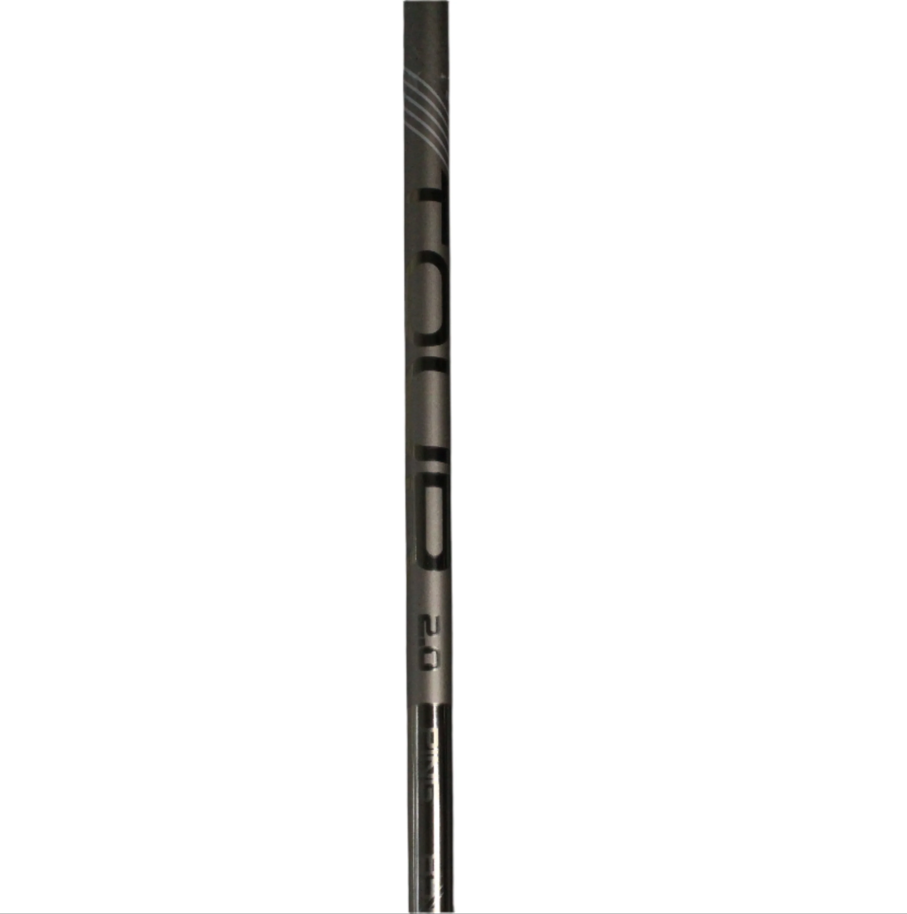Pre-Owned Ping i Crossover Black: 4 Driving Iron W/ Ping Tour 2.0 R (Regular) Shaft (Above Average) - Image 3