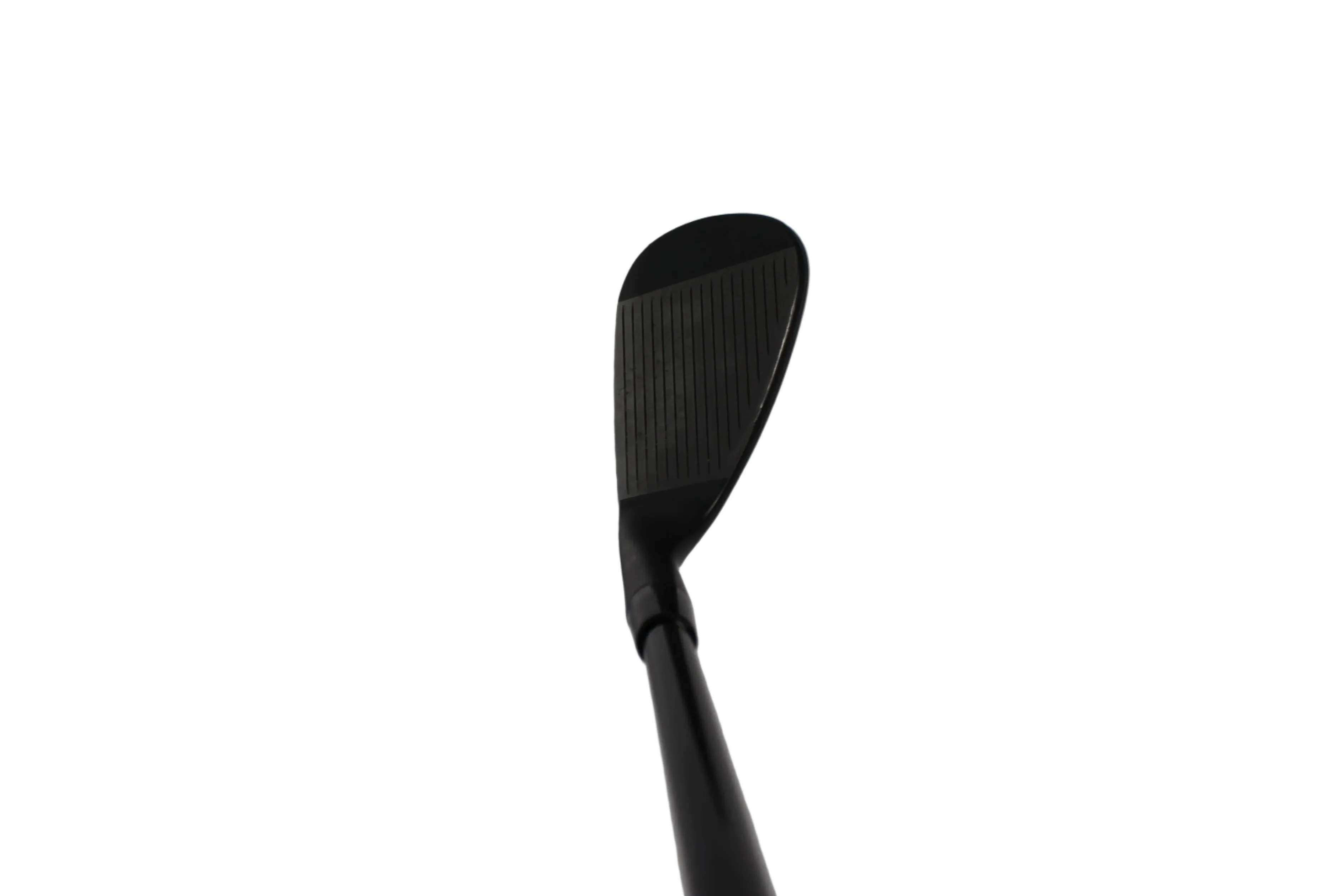 Pre-Owned Ping S159 Black Wedge 50.0/12/S W/ Mitsubishi MMT 105 S Wedges Shaft (Stiff) Graphite Shaft (Average) - Image 2