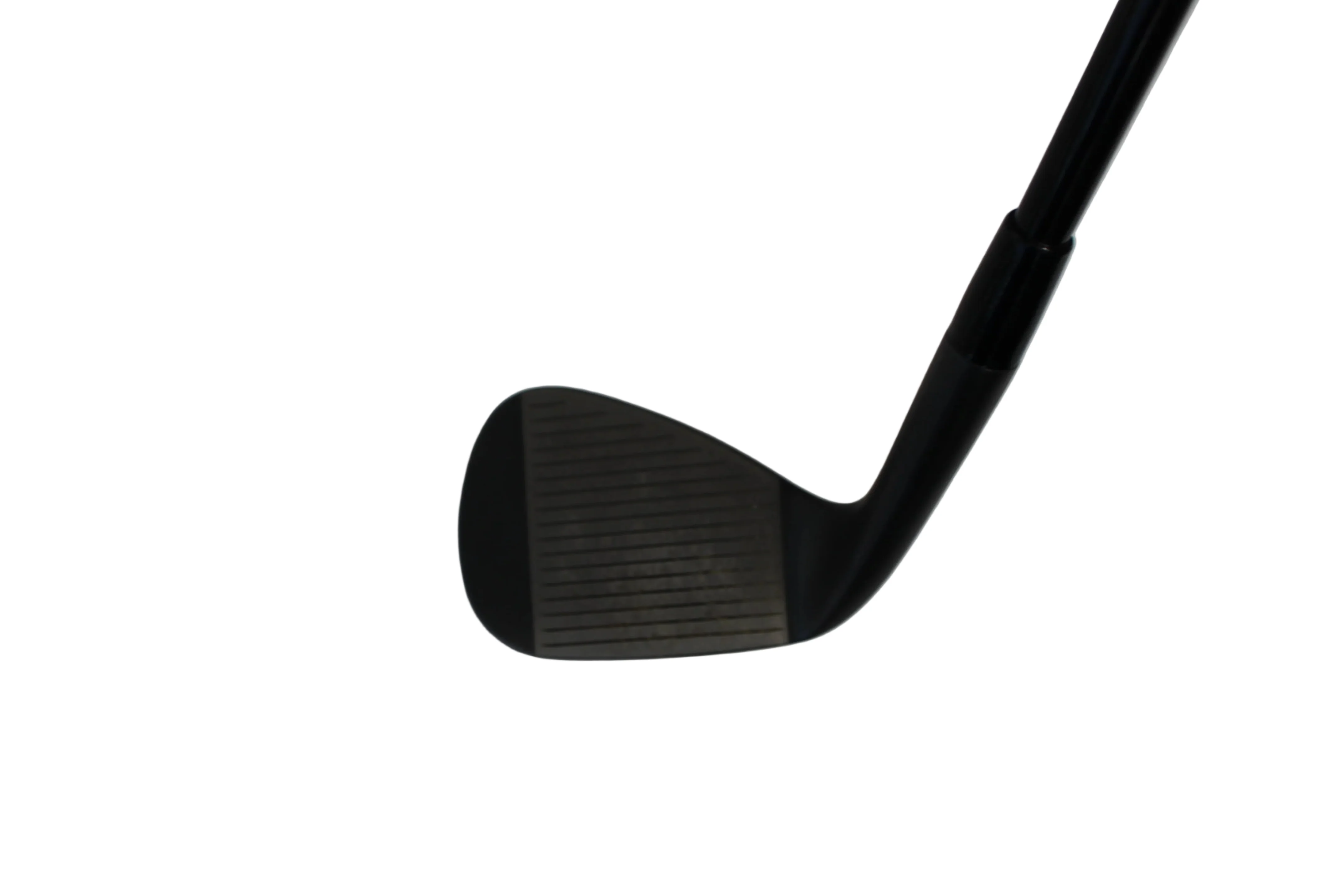 Pre-Owned Ping S159 Black Wedge 50.0/12/S W/ Mitsubishi MMT 105 S Wedges Shaft (Stiff) Graphite Shaft (Average) - Image 3