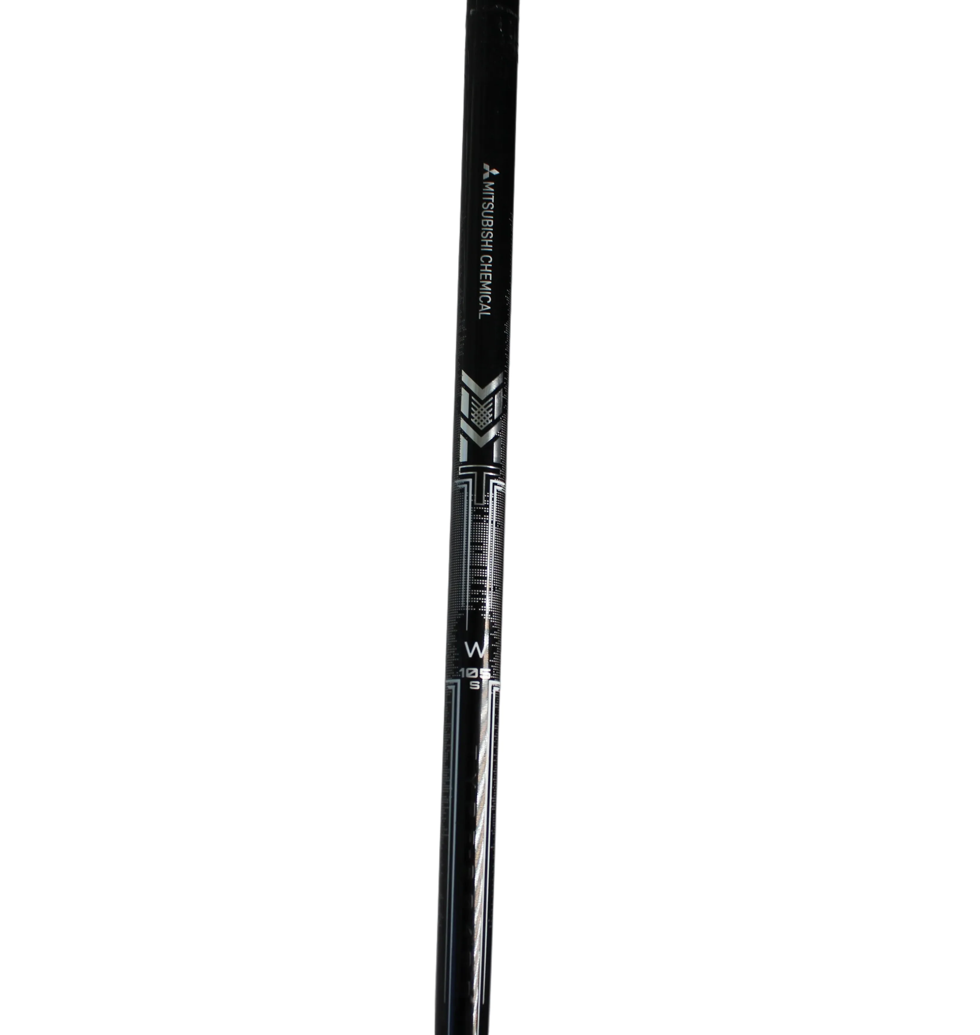 Pre-Owned Ping S159 Black Wedge 50.0/12/S W/ Mitsubishi MMT 105 S Wedges Shaft (Stiff) Graphite Shaft (Average) - Image 4
