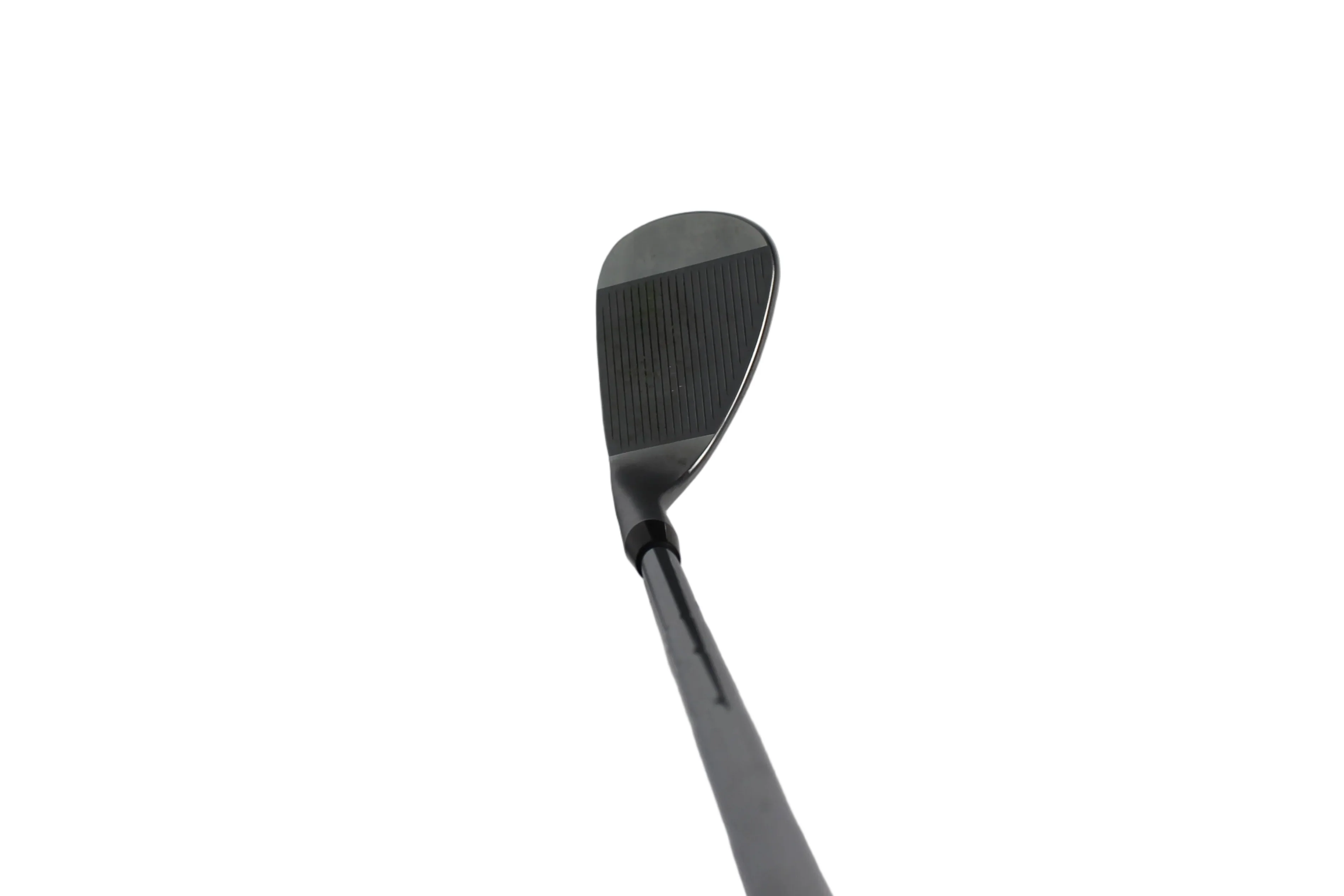 Pre-Owned Ping S159 Chrome Wedge 60.0/14/W W/ Ping Stock Steel Wedge Shaft (Above Average) - Image 2