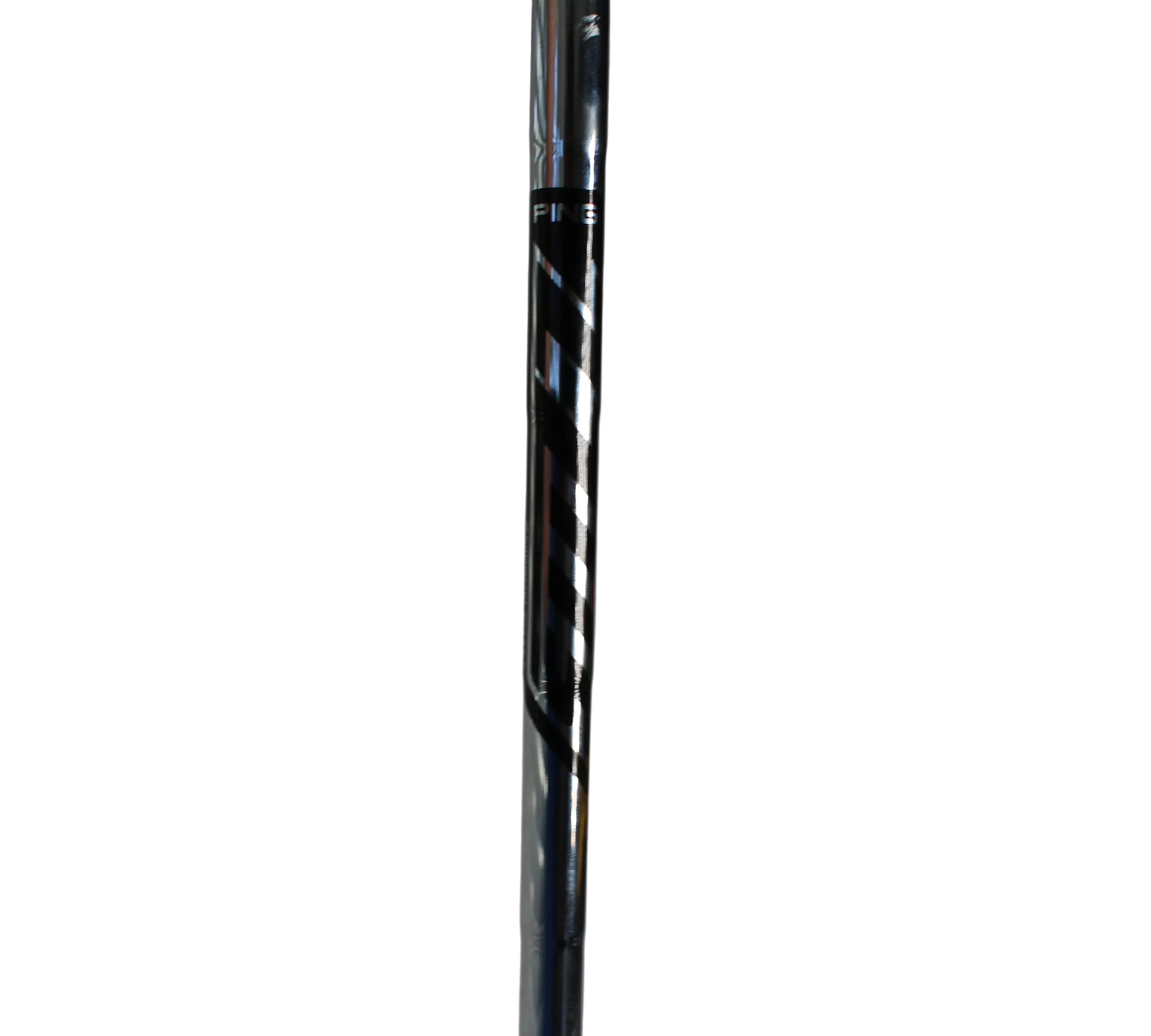 Pre-Owned Ping S159 Chrome Wedge 60.0/14/W W/ Ping Stock Steel Wedge Shaft (Above Average) - Image 3