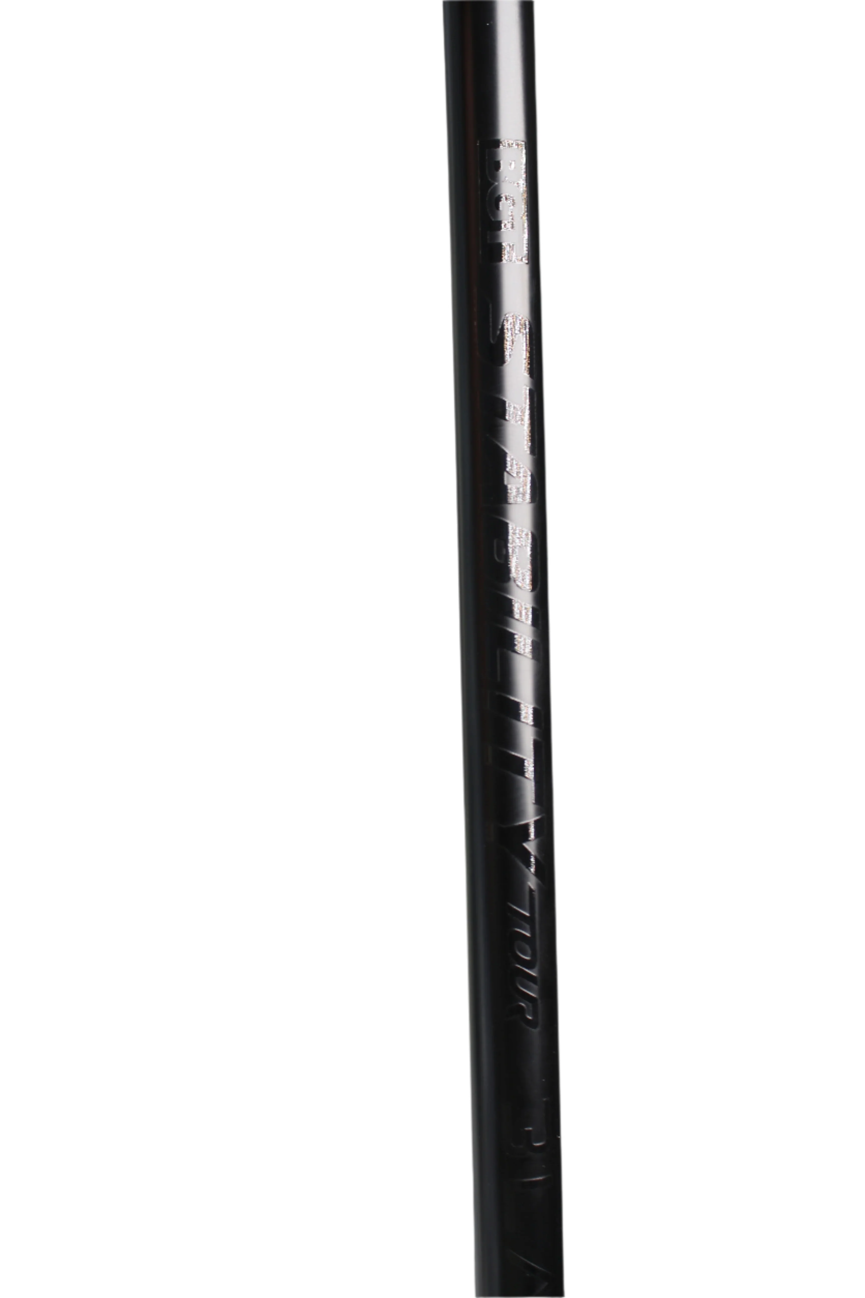 Pre-Owned Piretti Lucca (USA Milled) (Red/White/Blue) 303SS Blade Putter w/ Stability Shaft (Mint) - Image 6