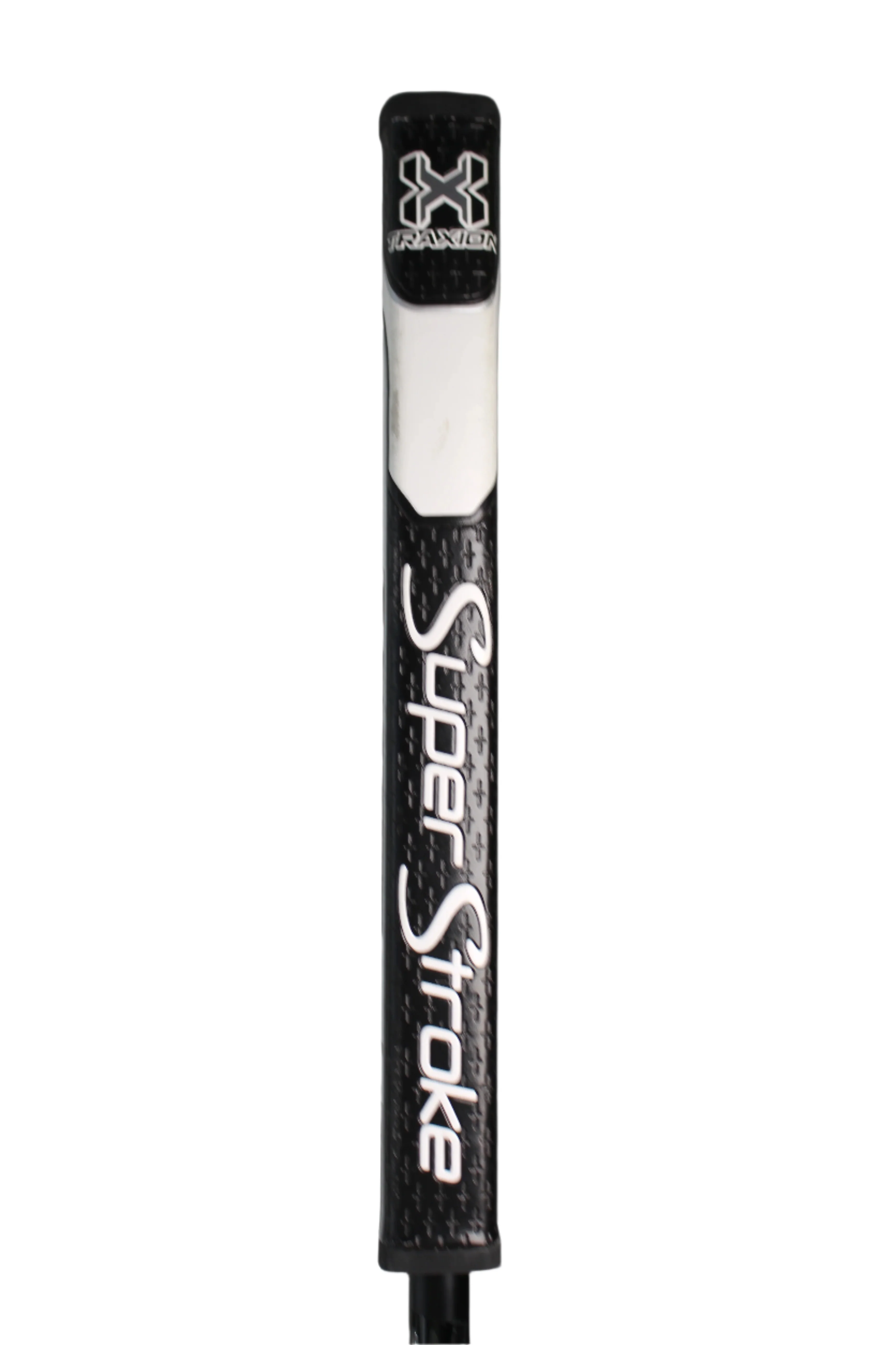 Pre-Owned Piretti Lucca (USA Milled) (Red/White/Blue) 303SS Blade Putter w/ Stability Shaft (Mint) - Image 7