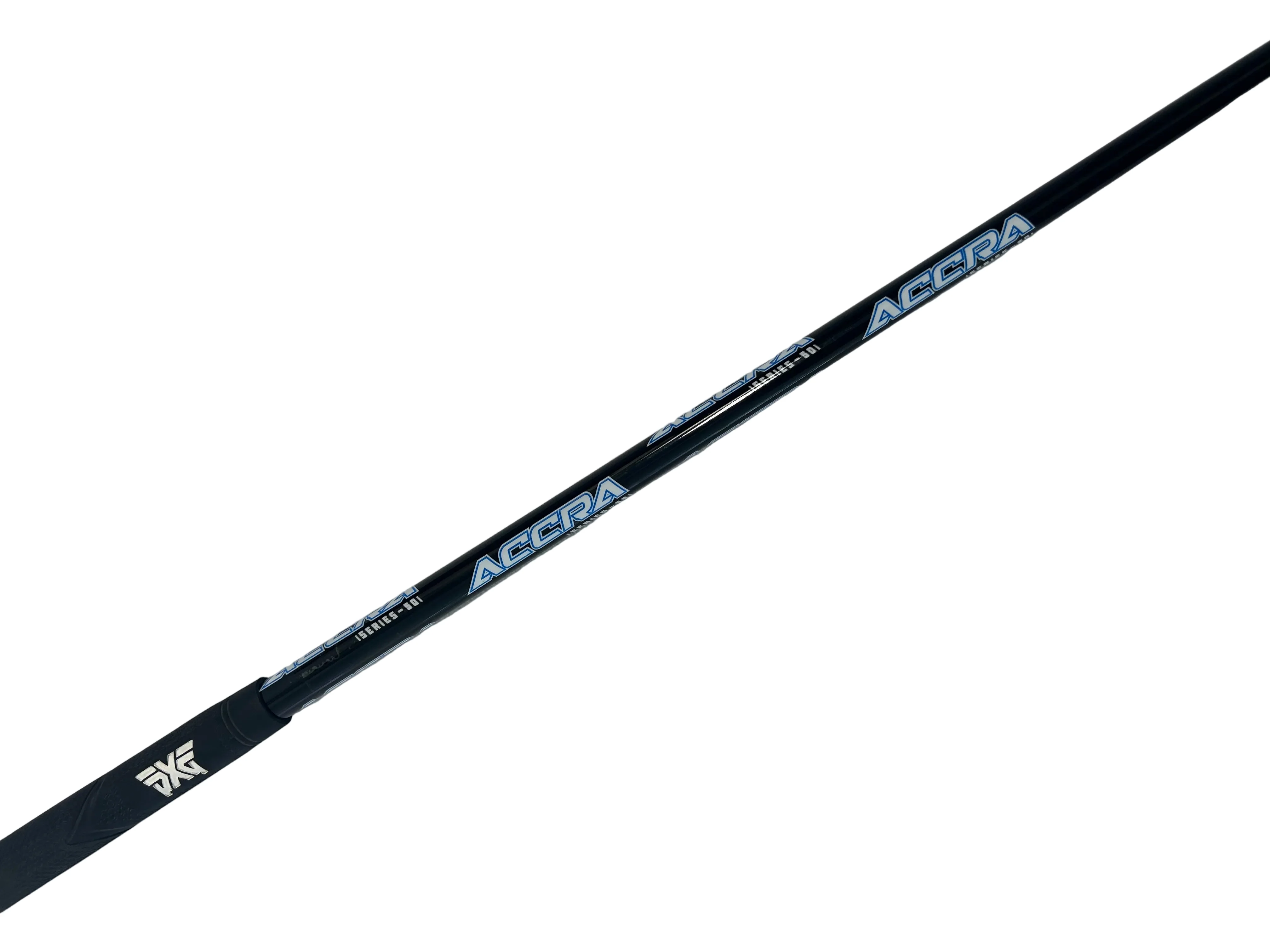 Pre-Owned PXG 0311 Forged Stars and Stripes Wedge: 54.10 Accra iSeries - 50i (Wt. 50g) Senior Graphite Wedge Shaft (Above Average) - Image 3