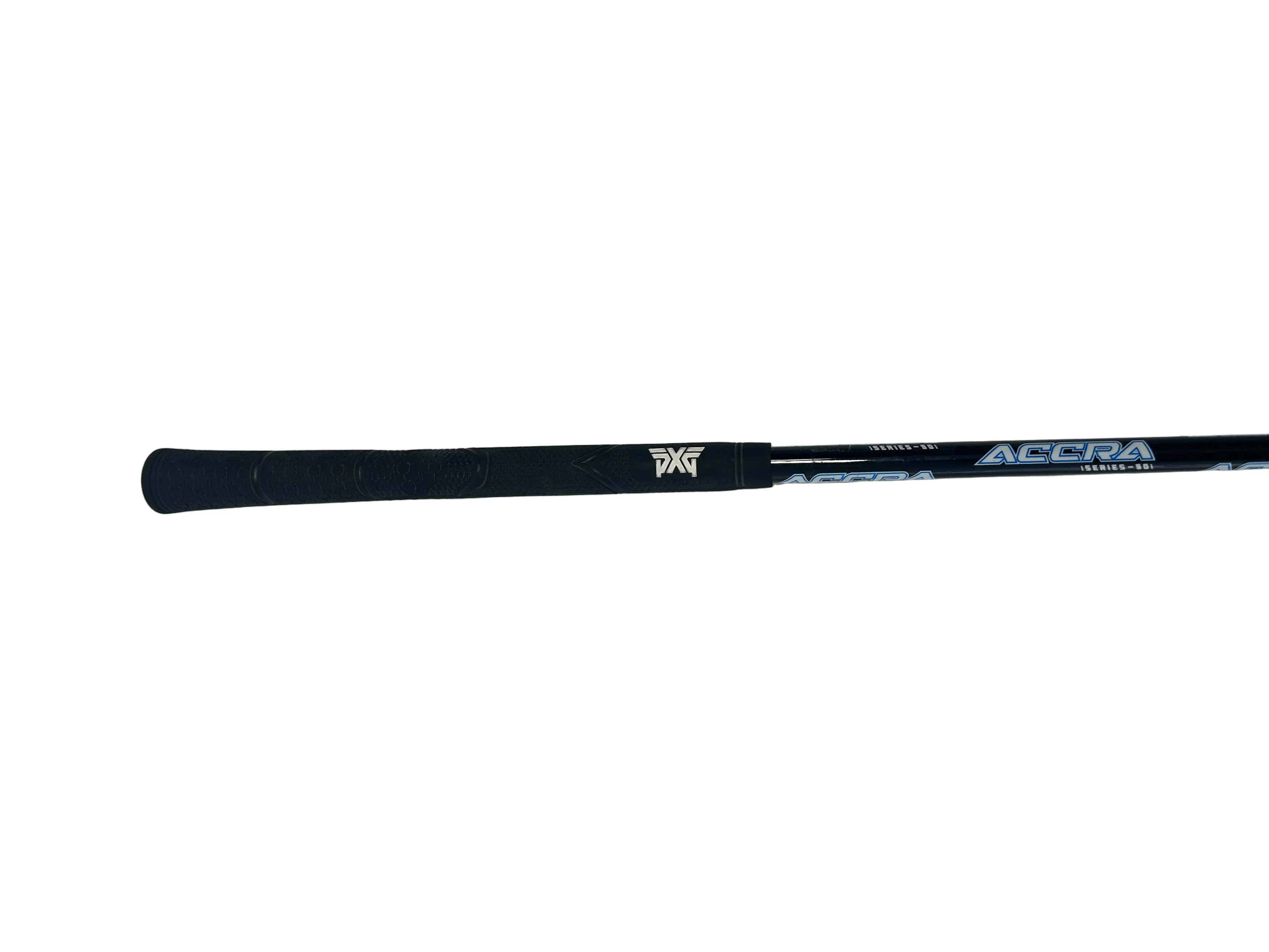Pre-Owned PXG 0311 Forged Stars and Stripes Wedge: 54.10 Accra iSeries - 50i (Wt. 50g) Senior Graphite Wedge Shaft (Above Average) - Image 4