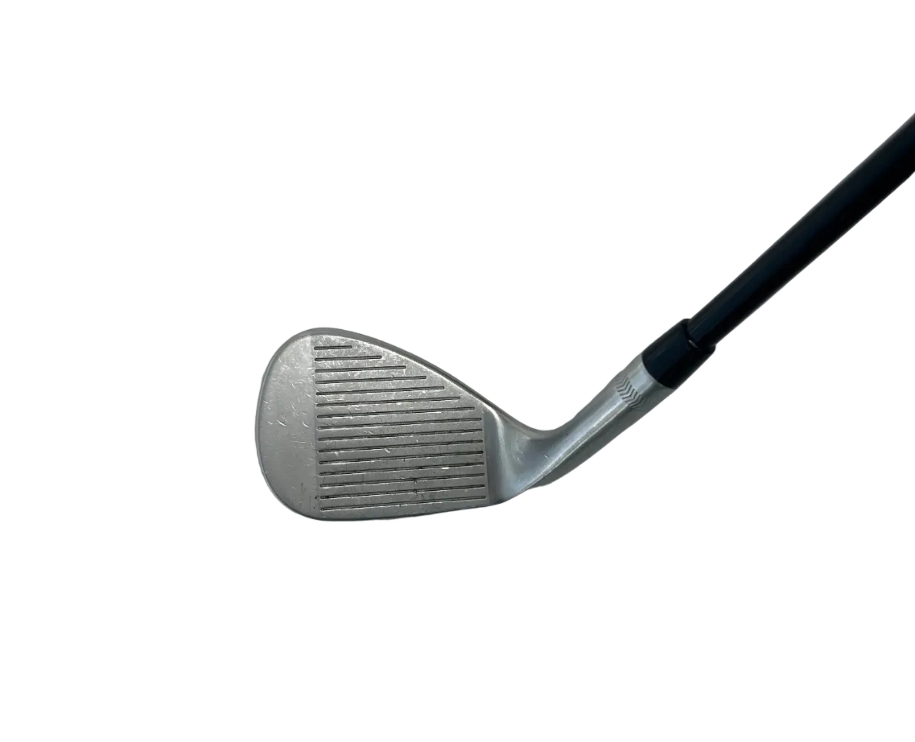 Pre-Owned PXG 0311 Forged Stars and Stripes Wedge: 54.10 Accra iSeries - 50i (Wt. 50g) Senior Graphite Wedge Shaft (Above Average) - Image 6
