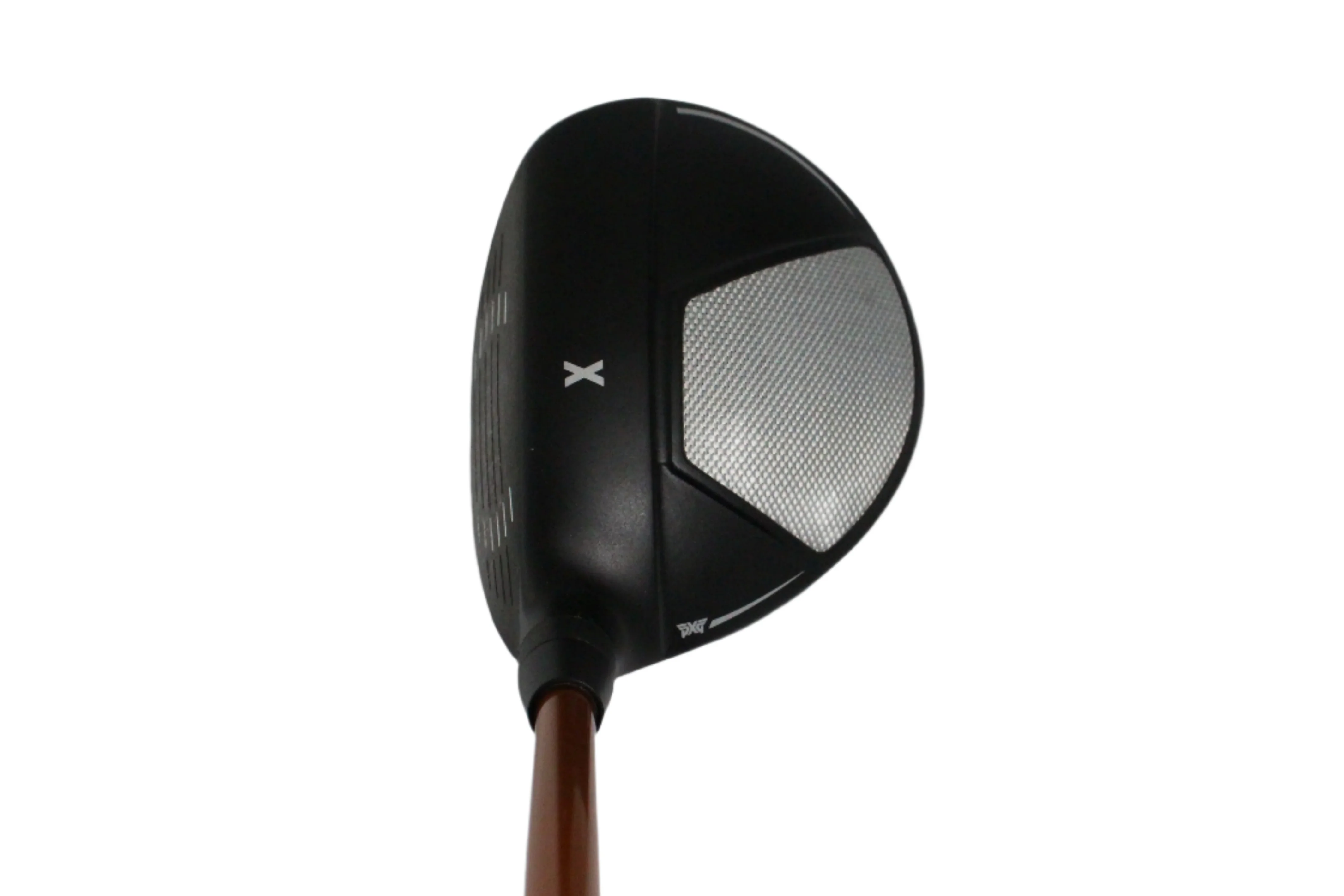 Pre-Owned PXG 0341 XF: 5 Fairway Wood (19.0) W/ Aldila 65-R (Regular) (42 Inch) Shaft (Average) - Image 2