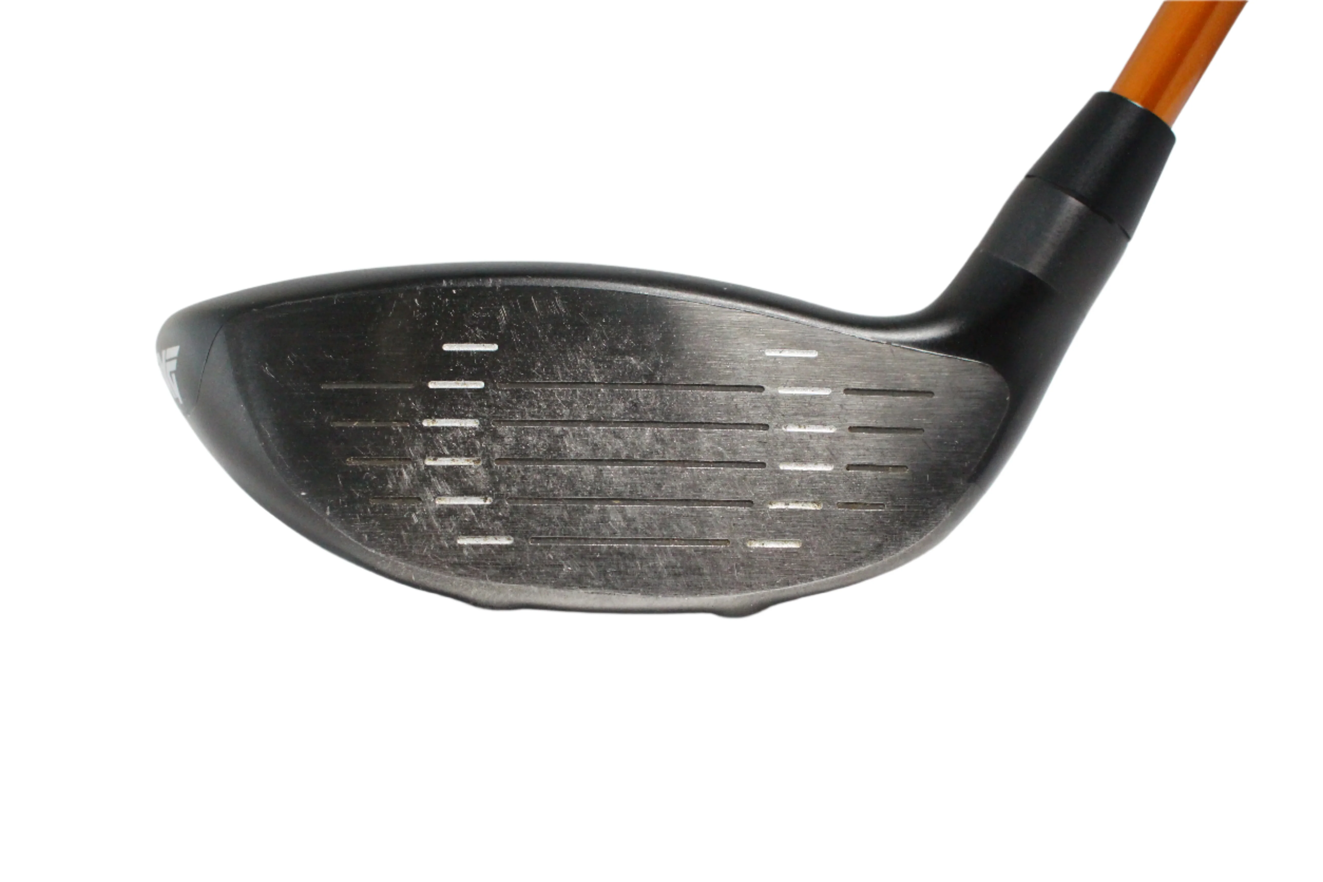 Pre-Owned PXG 0341 XF: 5 Fairway Wood (19.0) W/ Aldila 65-R (Regular) (42 Inch) Shaft (Average) - Image 3