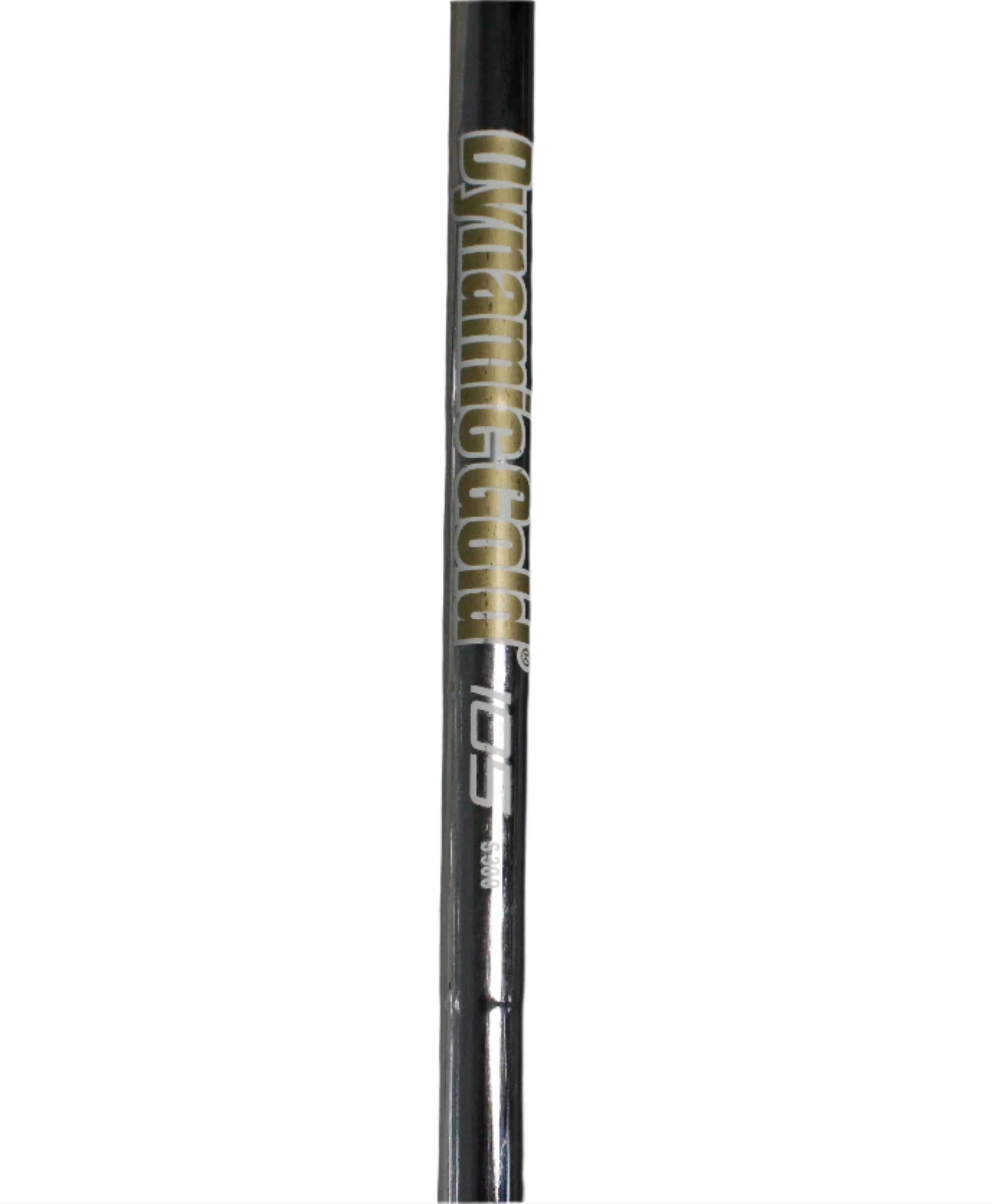 Pre-Owned PXG Sugar Daddy 0311: 60.0-09 Wedge W/ Dynamic Gold S300 (Stiff) Steel Shaft (Average) - Image 3