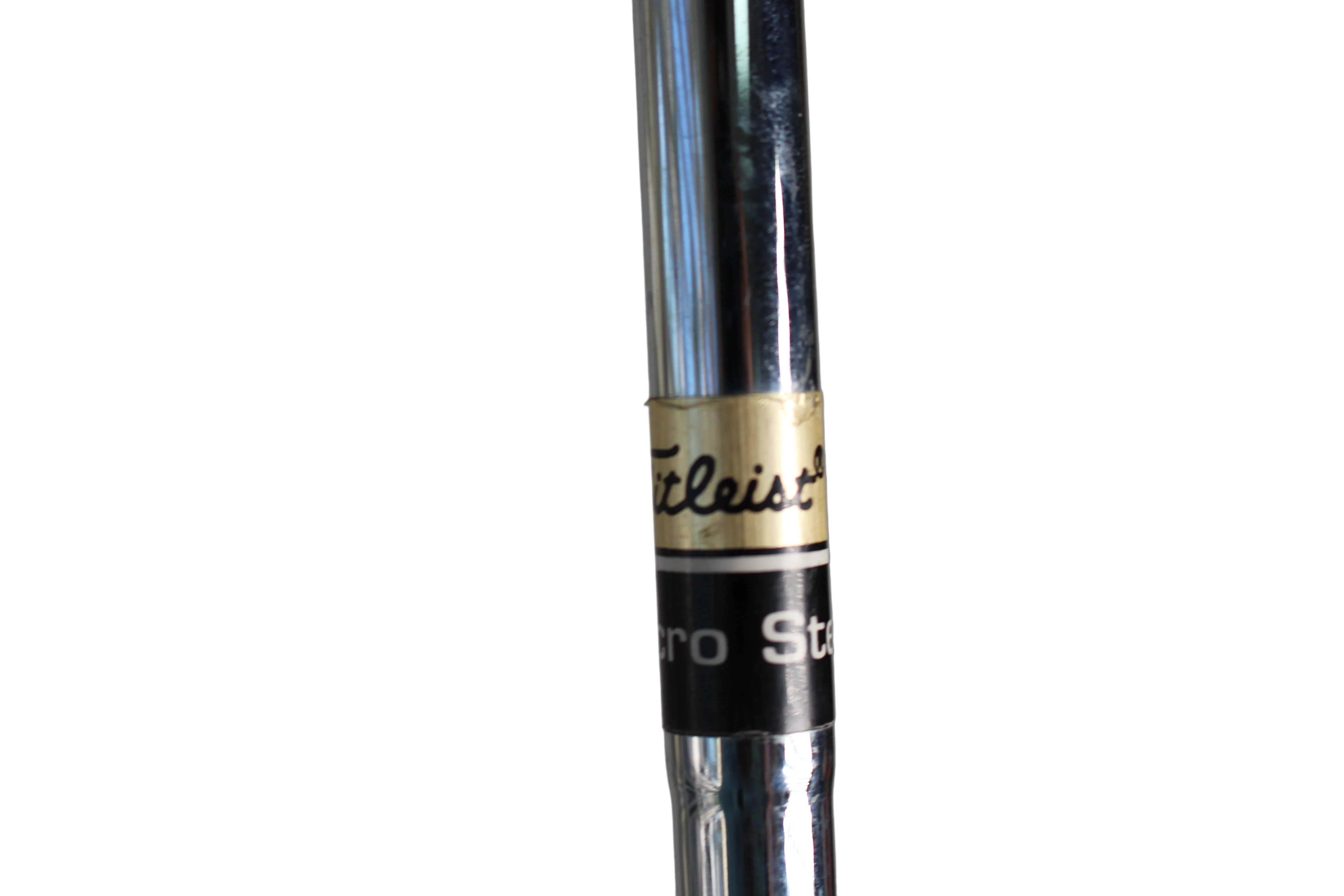 Pre-Owned Scotty Cameron - Caliente Bolero by Titleist Mallet Putter (Average) - Image 4