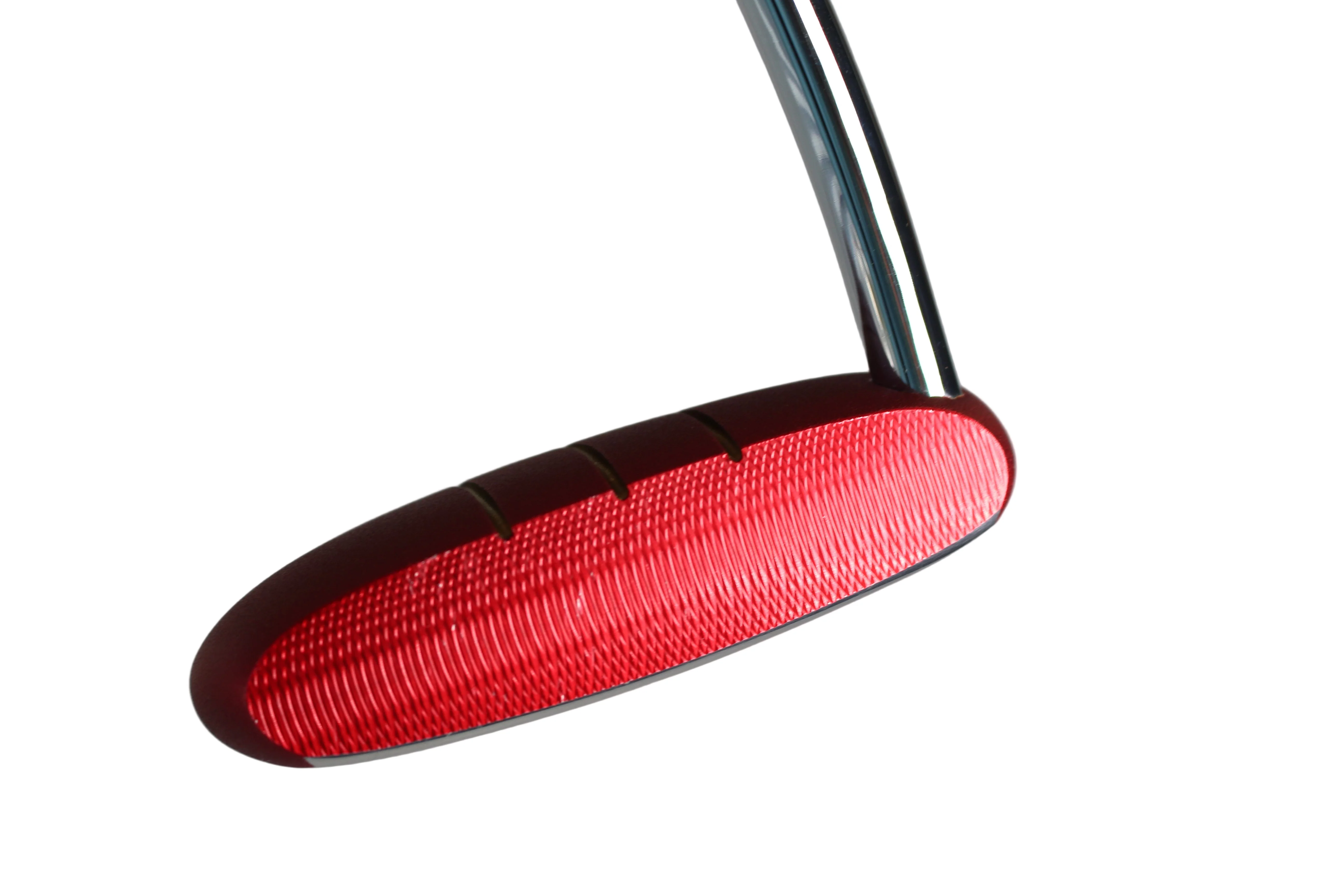 Pre-Owned Scotty Cameron - Caliente Bolero by Titleist Mallet Putter (Mint) - Image 2