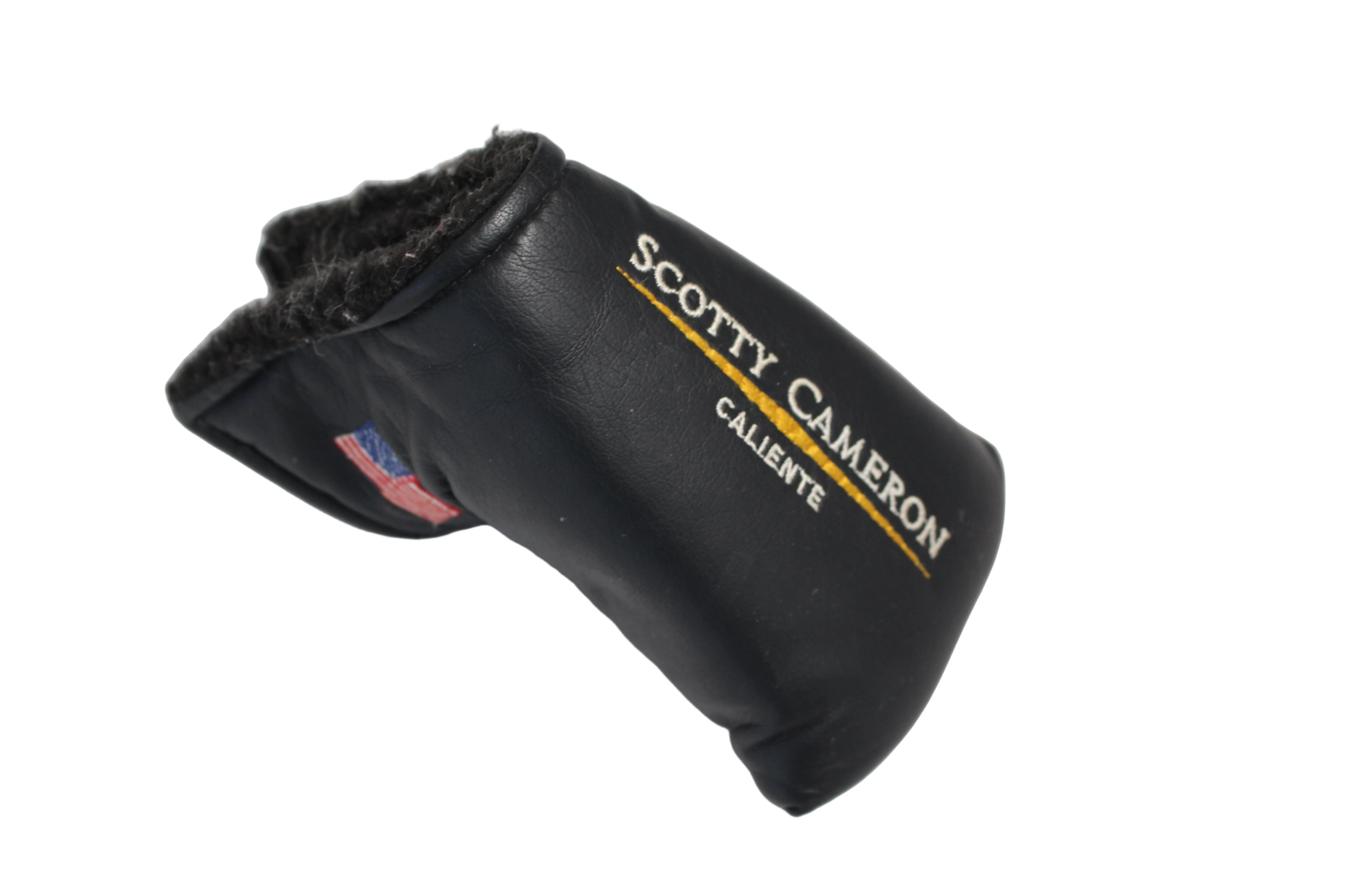 Pre-Owned Scotty Cameron - Caliente Bolero by Titleist Mallet Putter (Mint) - Image 8