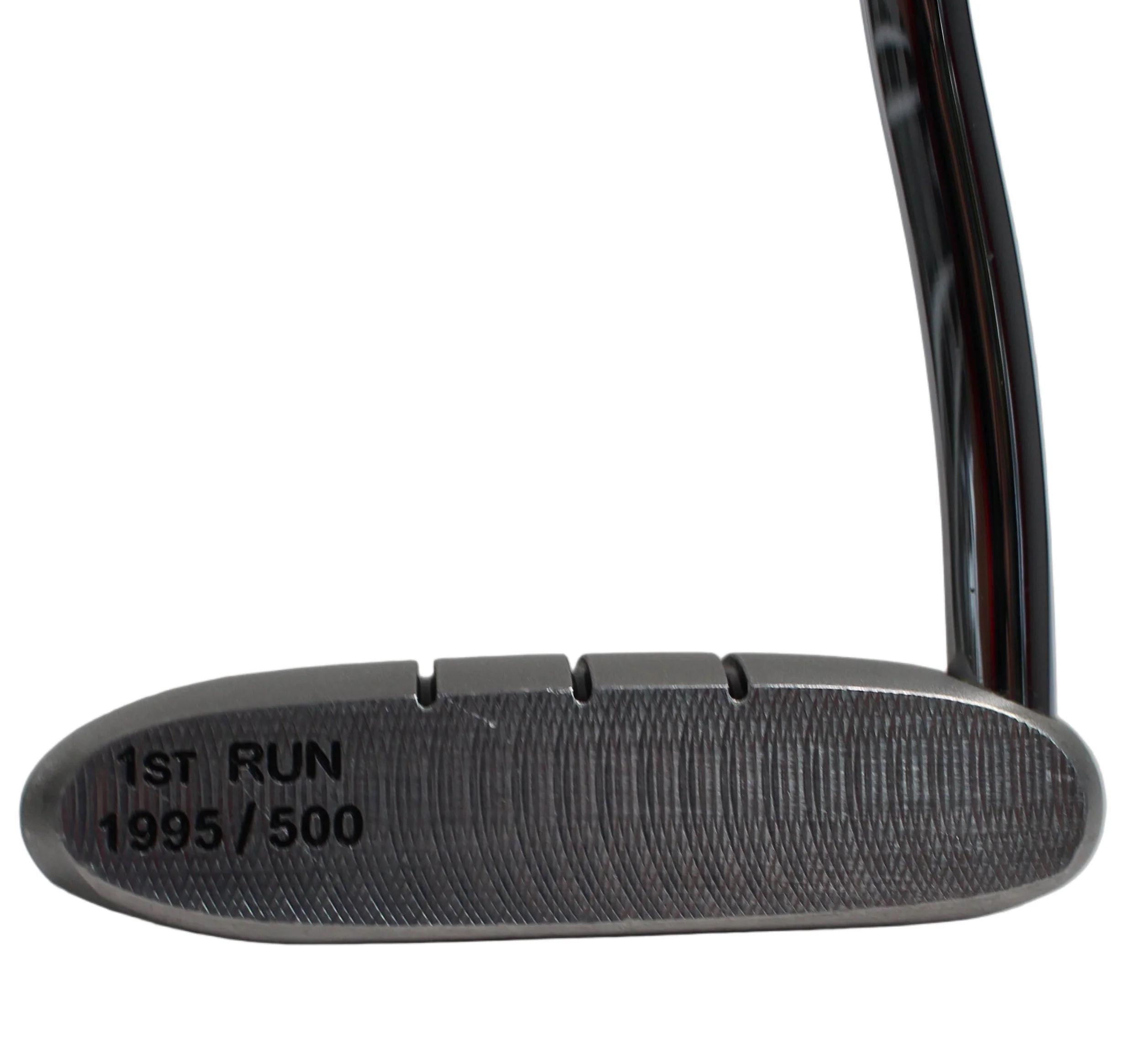Pre-Owned Scotty Cameron Caliente W/ 35 Inch Steel Shaft (Average) - Image 3