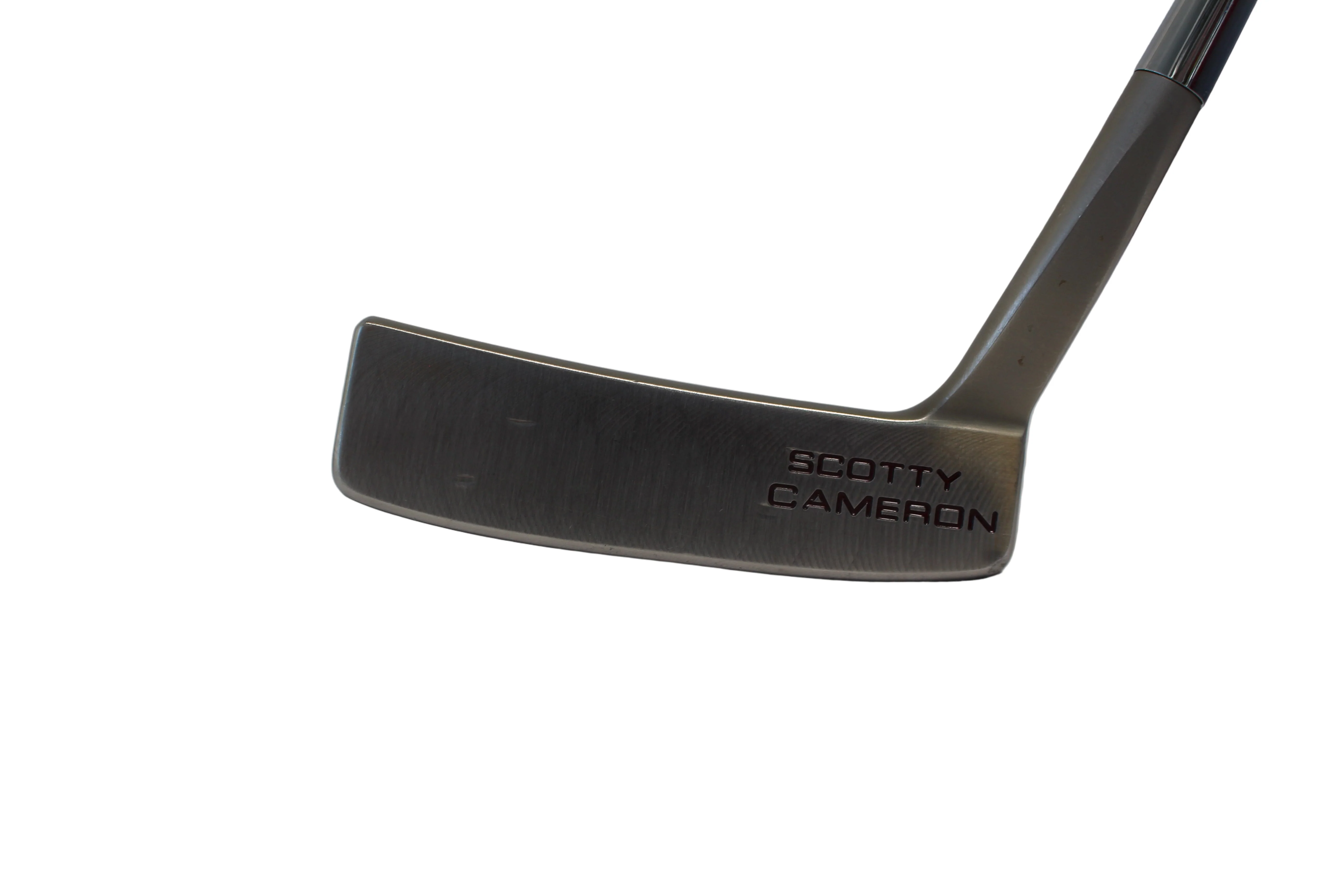 Pre-Owned Scotty Cameron California Del Mar W/ 33 Inch Shaft (Above Average) - Image 3