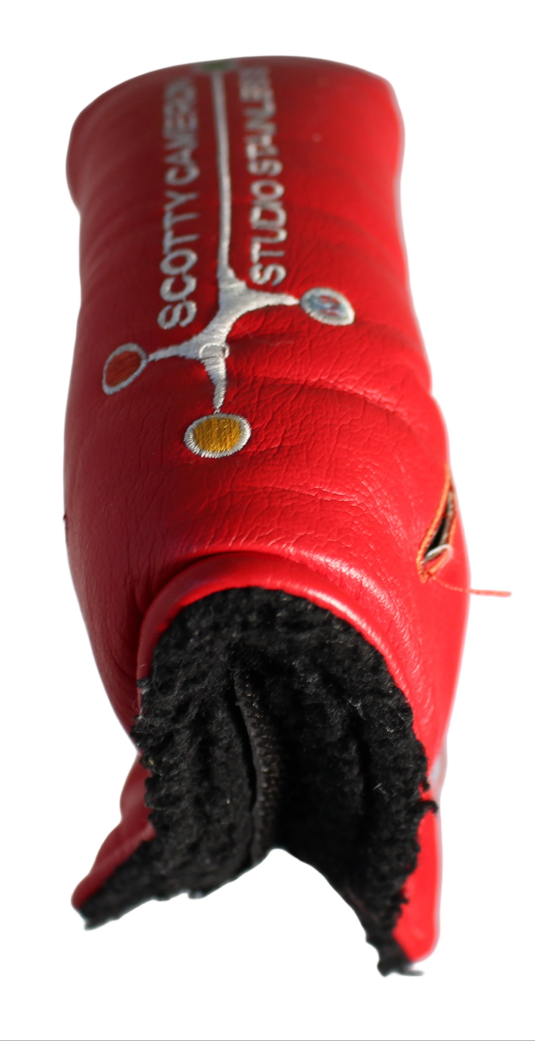 Pre-Owned Scotty Cameron California Monterey Blade Putter - Image 14