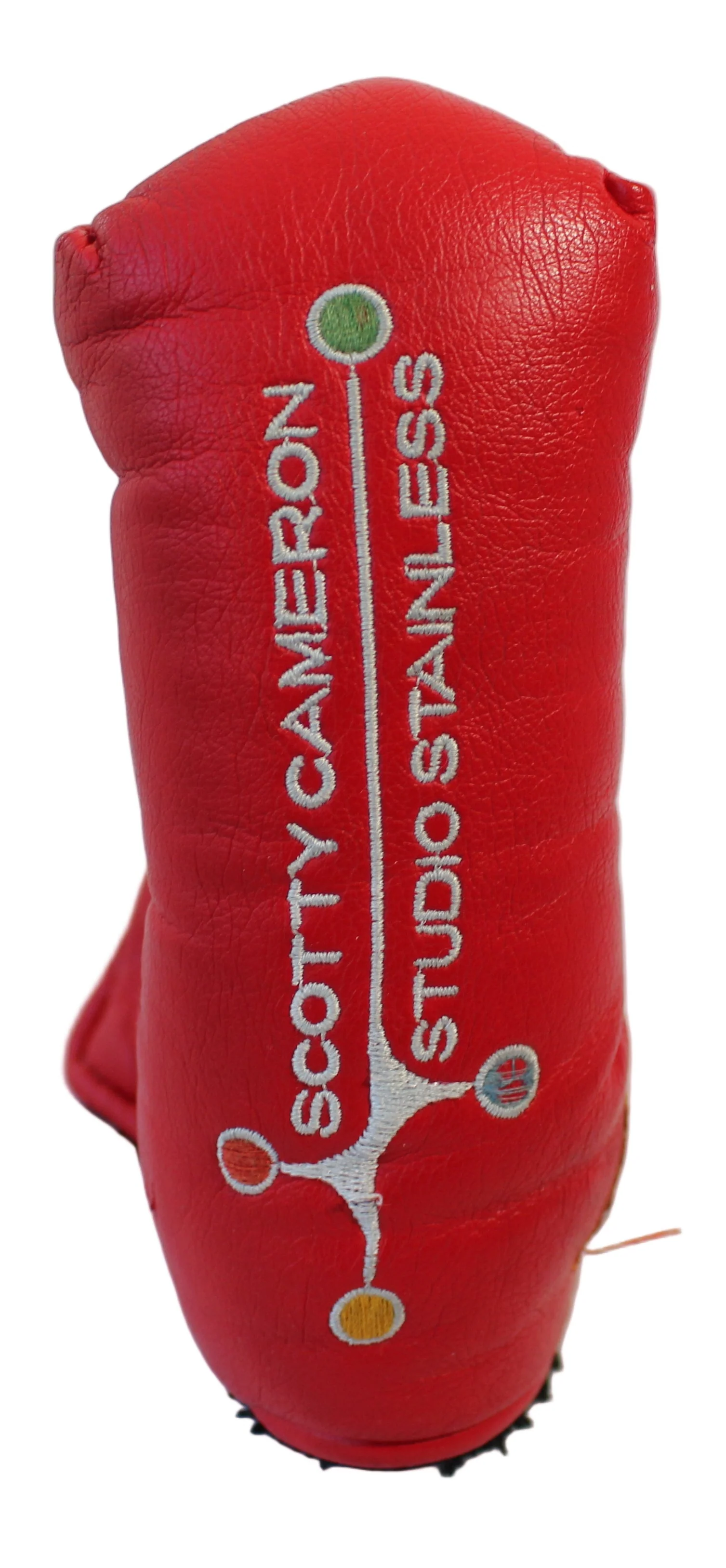 Pre-Owned Scotty Cameron California Monterey Blade Putter - Image 15