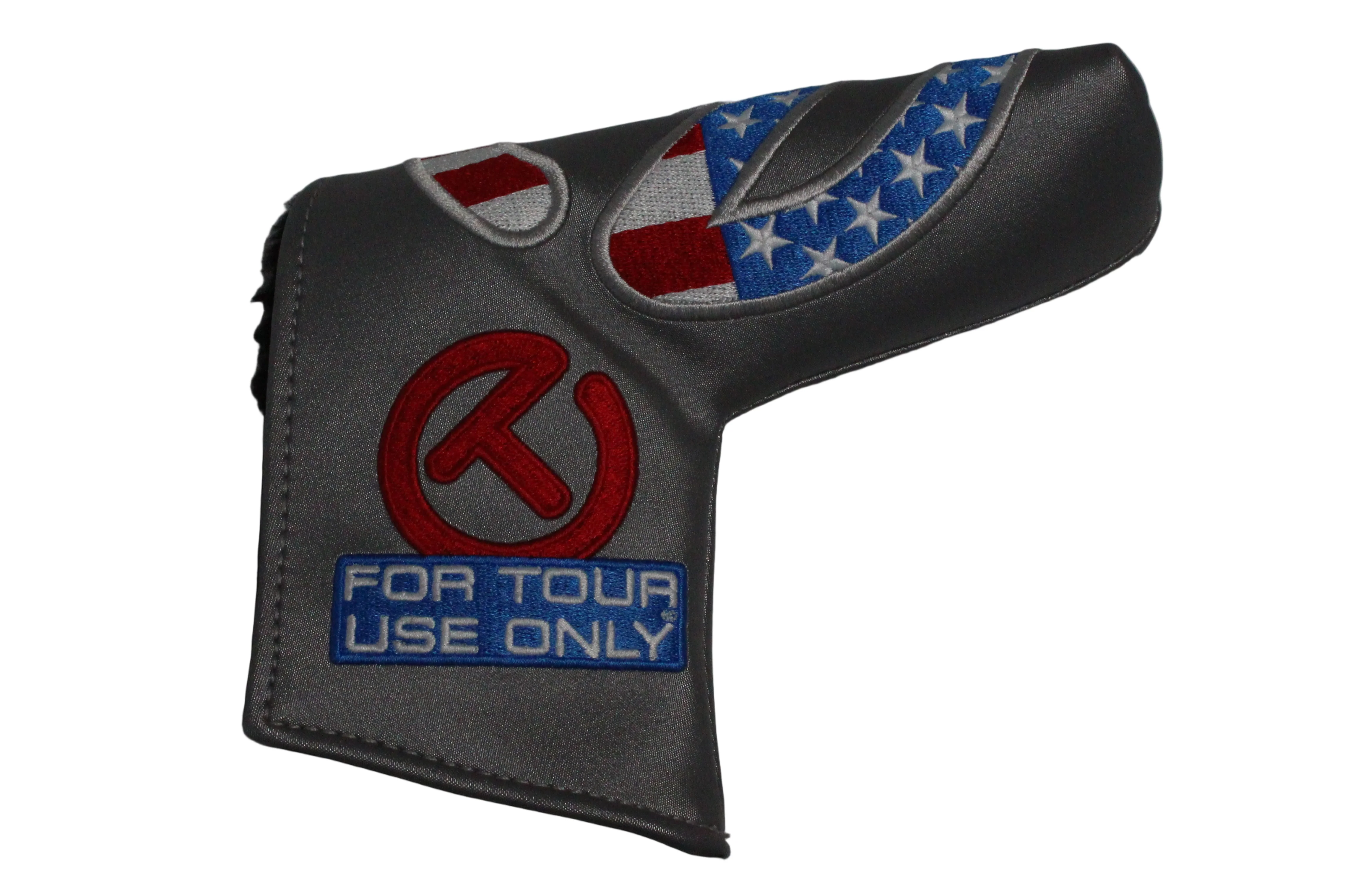 Pre-Owned Scotty Cameron Circle T Masterful TourType SSS: Limited Blade Putter W/ 35 Inch Shaft (Mint) - Image 10