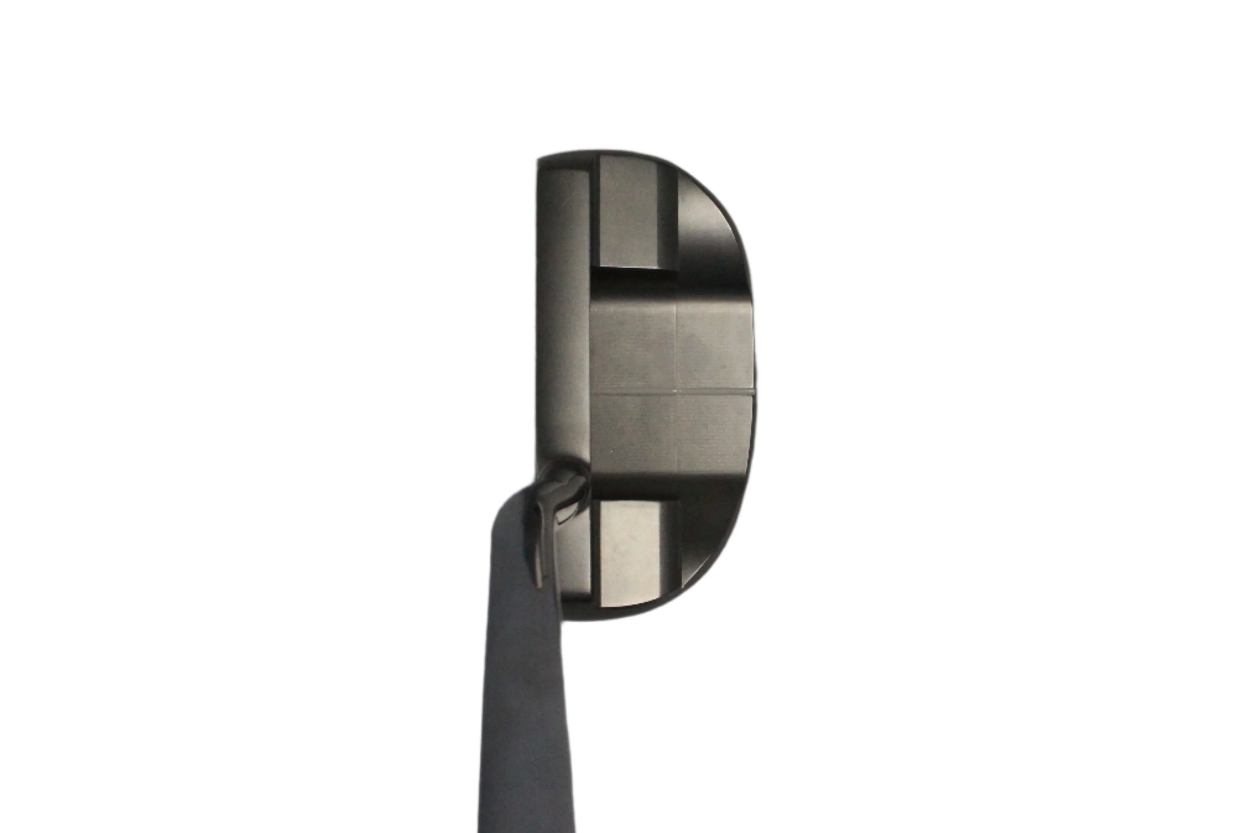 Pre-Owned Scotty Cameron Circle T "Tour Issue Only" Xperimental Prototype Newport Fastback Select: Limited Mid-Mallet Putter W/ 33 Inch Shaft (Mint) - Image 2
