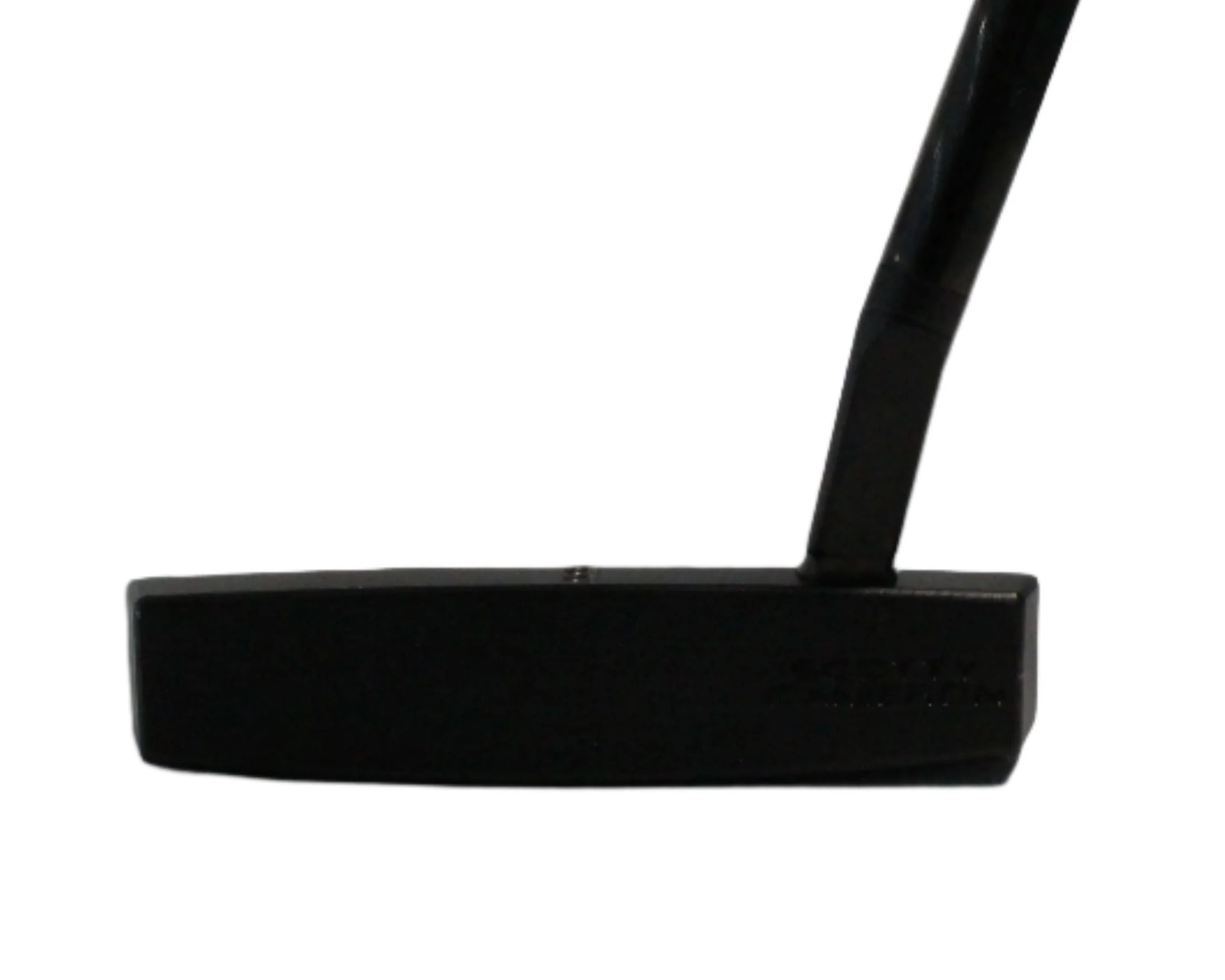 Pre-Owned Scotty Cameron Concept Triple Black Limited X9.5 Mallet Putter/ 33 Inch Shaft (Mint) - Image 3
