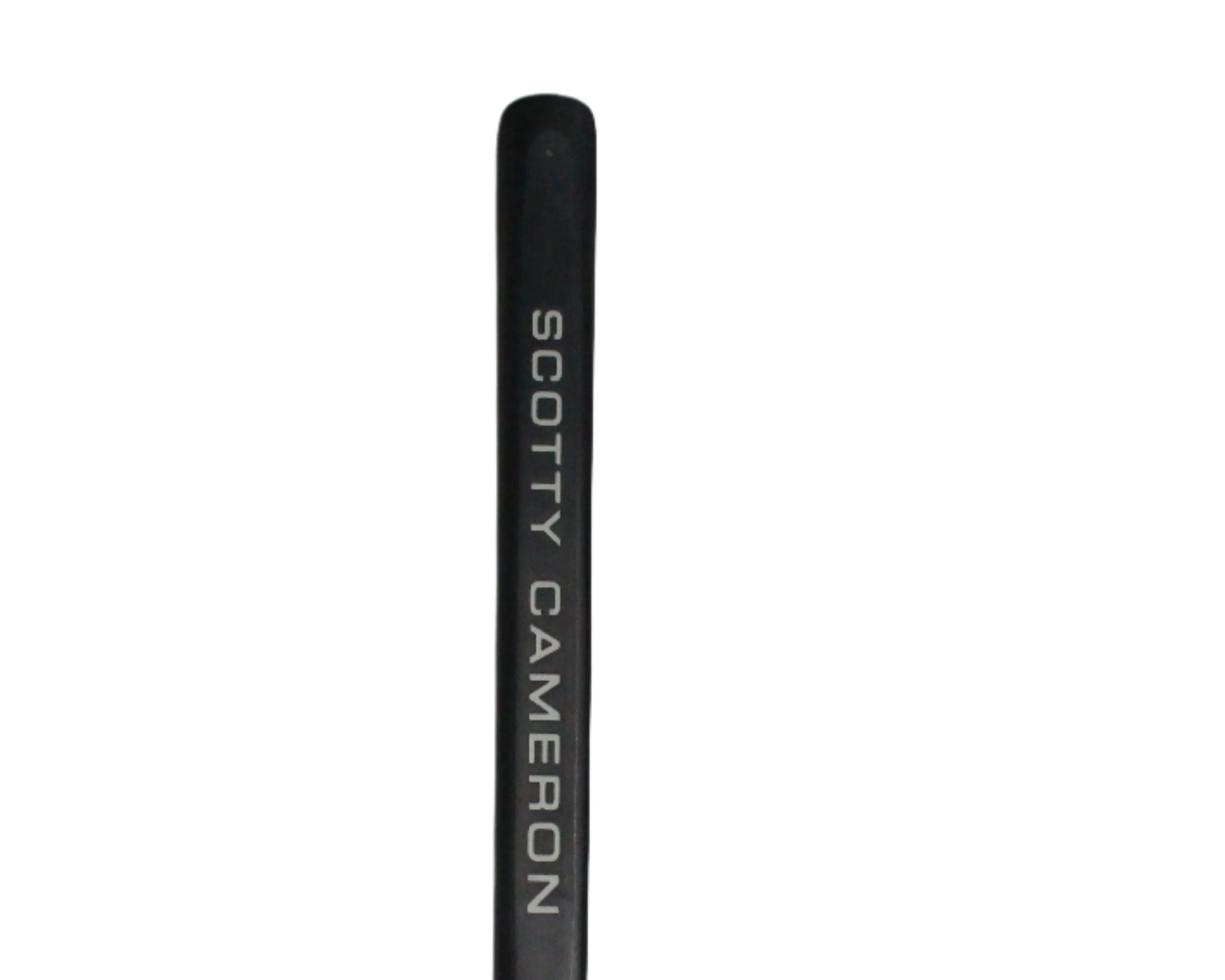 Pre-Owned Scotty Cameron Concept Triple Black Limited X9.5 Mallet Putter/ 33 Inch Shaft (Mint) - Image 4