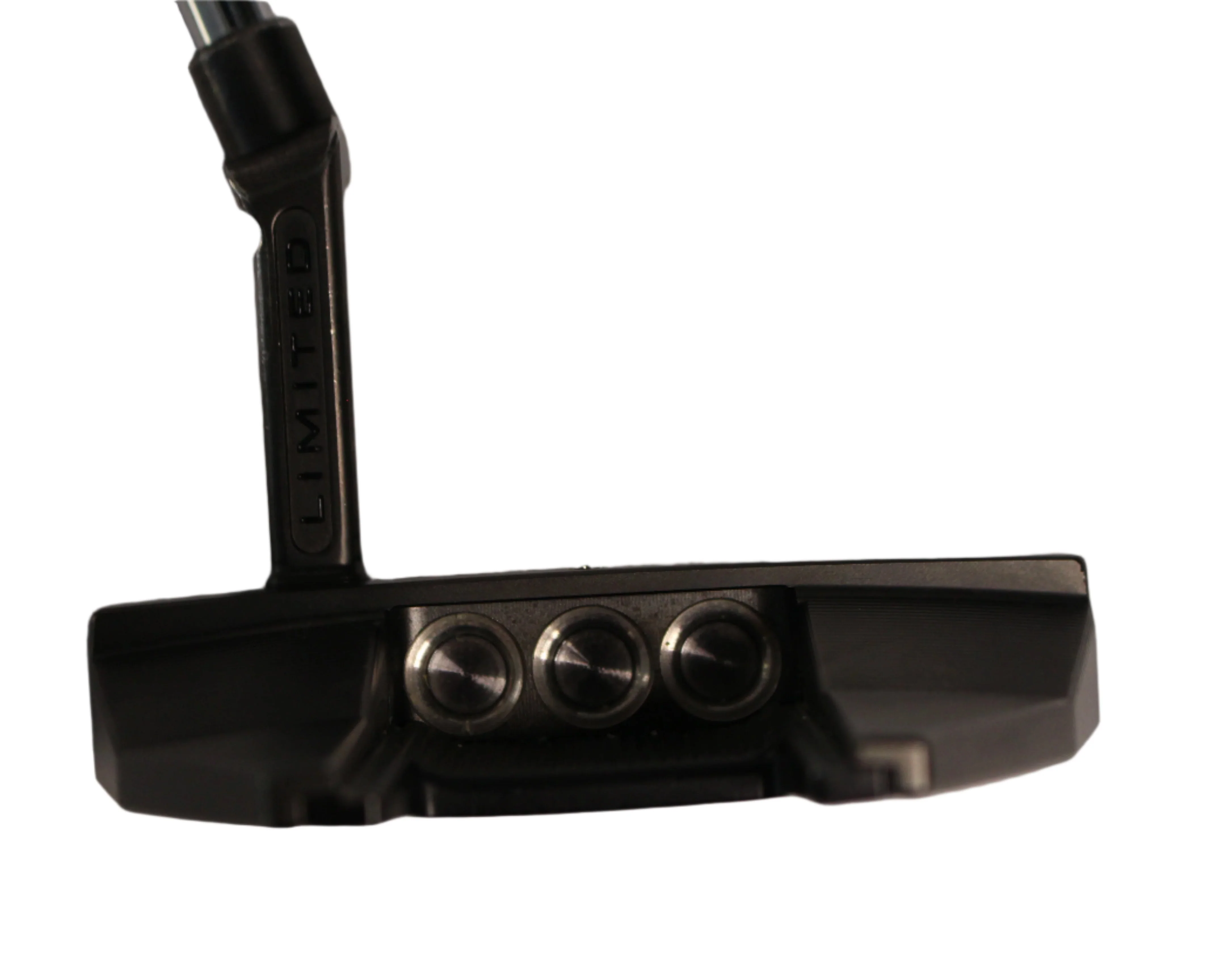 Pre-Owned Scotty Cameron Concept X 7.2 LTD Mallet Putter (Above Average) - Image 3