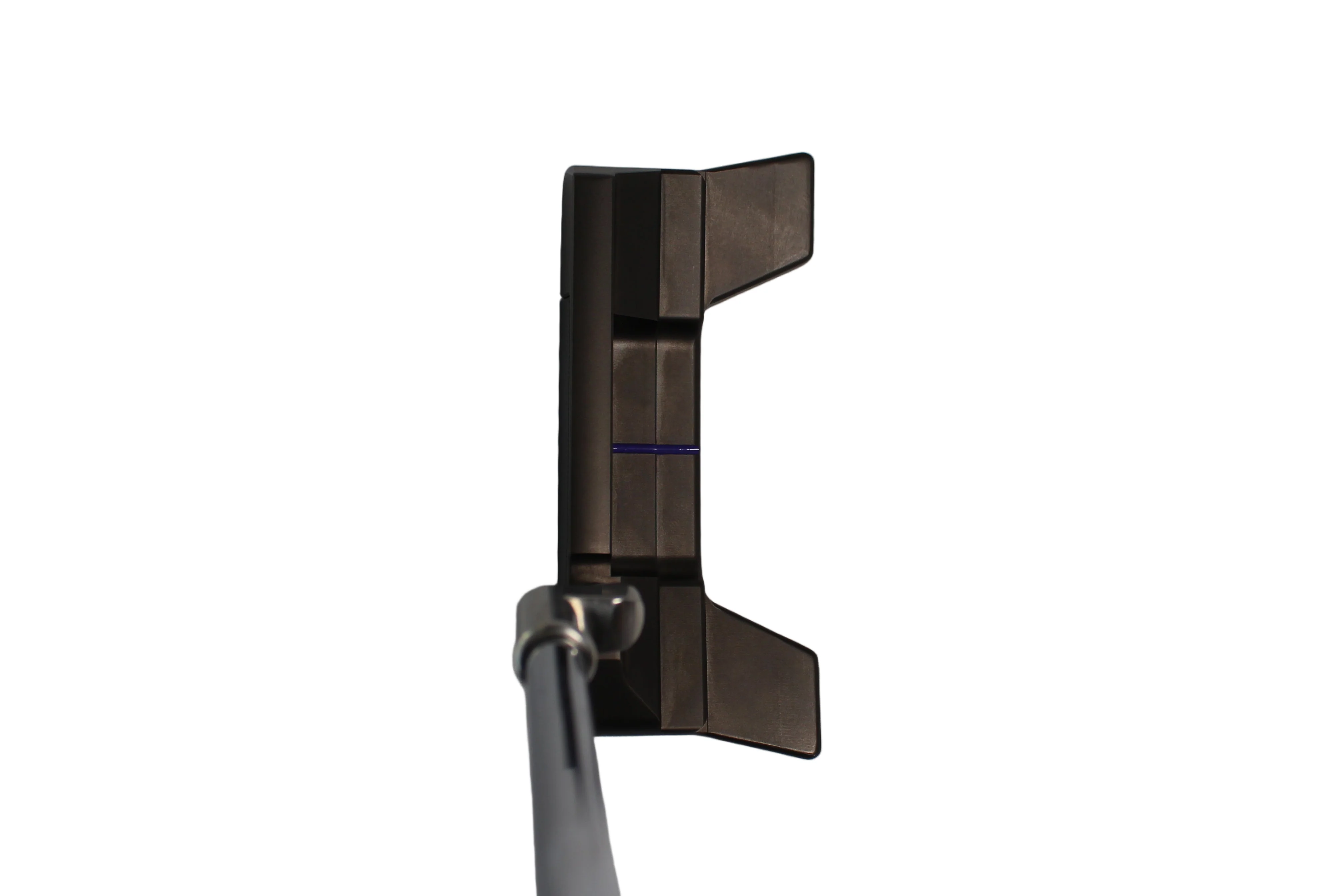 Pre-Owned Scotty Cameron Concept X Cx-01: Custom Mid- Mallet Putter W/ 34 Inch Steel Shaft (Mint) - Image 2
