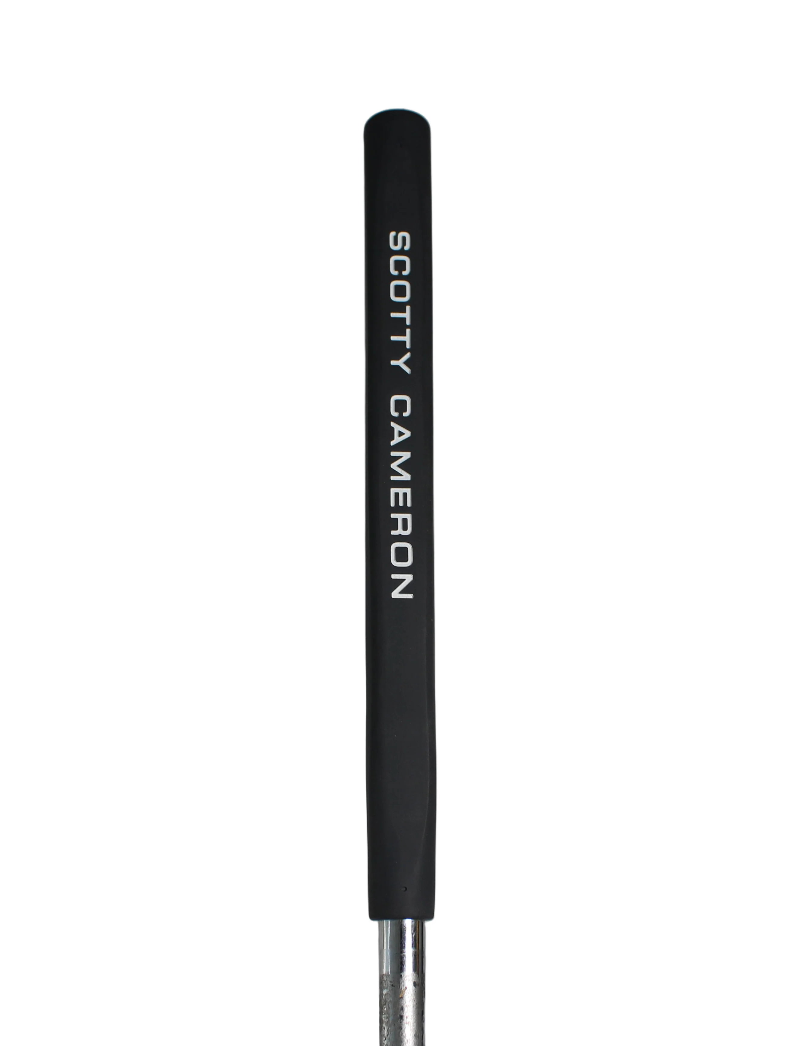 Pre-Owned Scotty Cameron Concept X Cx-01: Custom Mid- Mallet Putter W/ 34 Inch Steel Shaft (Mint) - Image 4