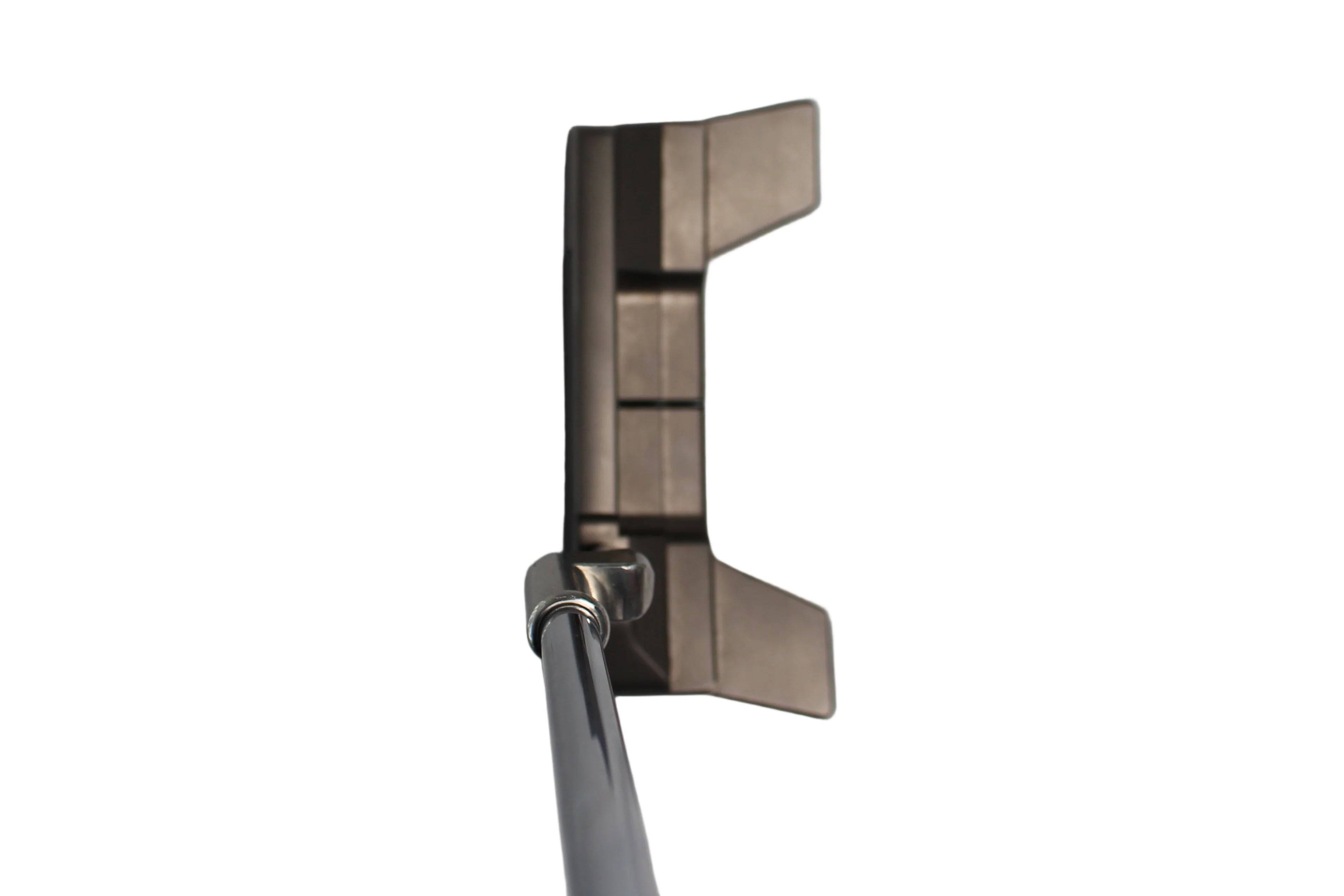 Pre-Owned Scotty Cameron Concept X Cx-01: Mid- Mallet Putter W/ 34 Inch Steel Shaft (Mint) - Image 2