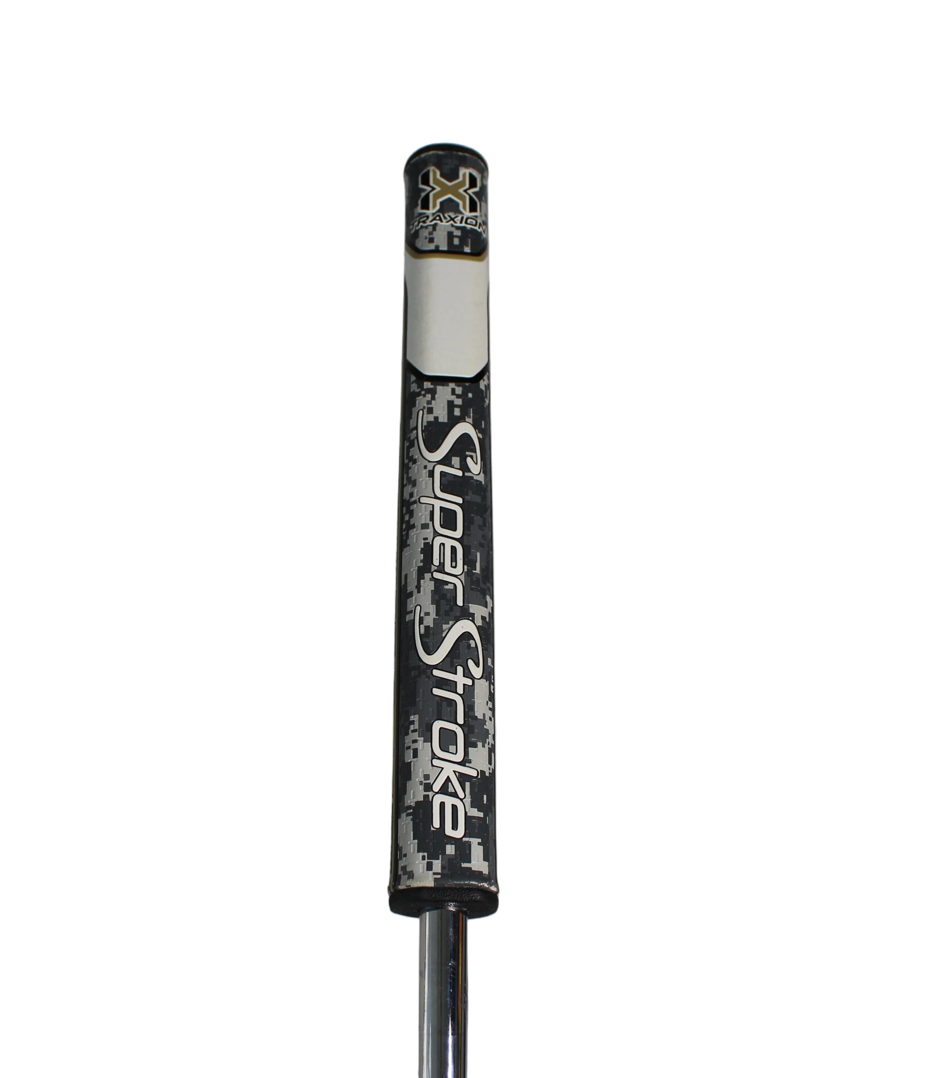 Pre-Owned Scotty Cameron Concept X Cx-01: Mid- Mallet Putter W/ 34 Inch Steel Shaft (Mint) - Image 4