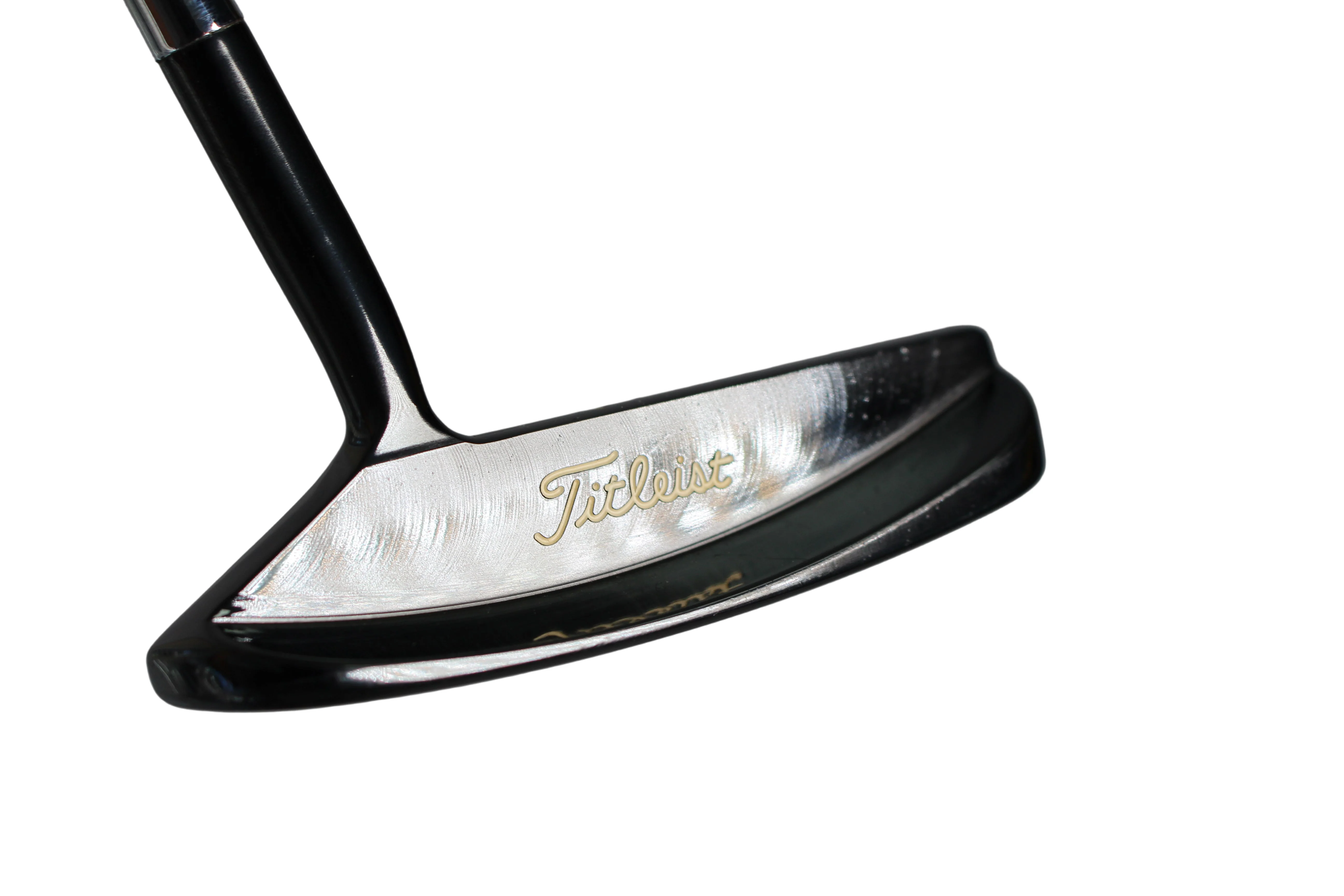 Pre-Owned Scotty Cameron - Coronado Gun Blue by Titleist Putter (Average) - Image 2
