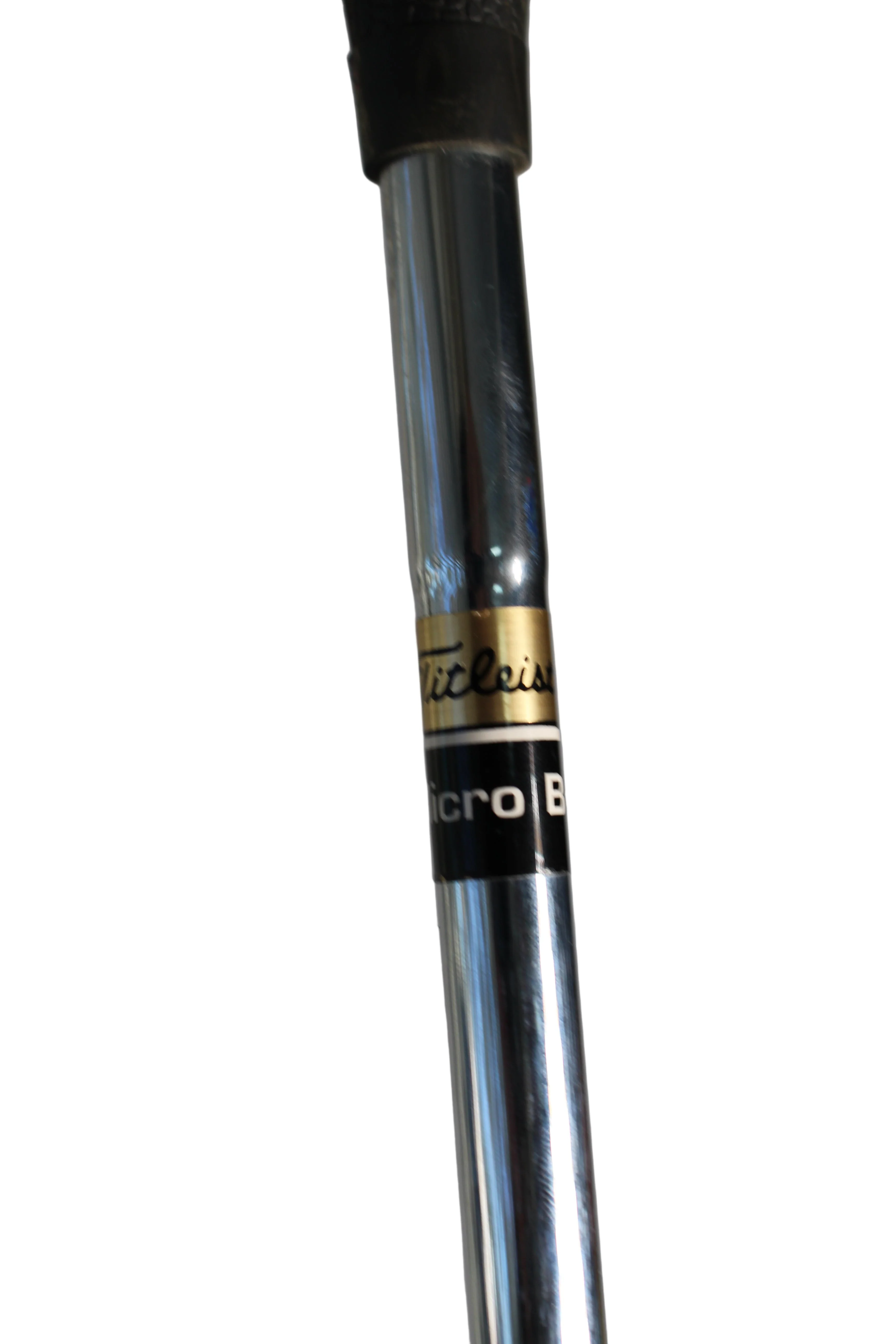Pre-Owned Scotty Cameron - Coronado Gun Blue by Titleist Putter (Average) - Image 5