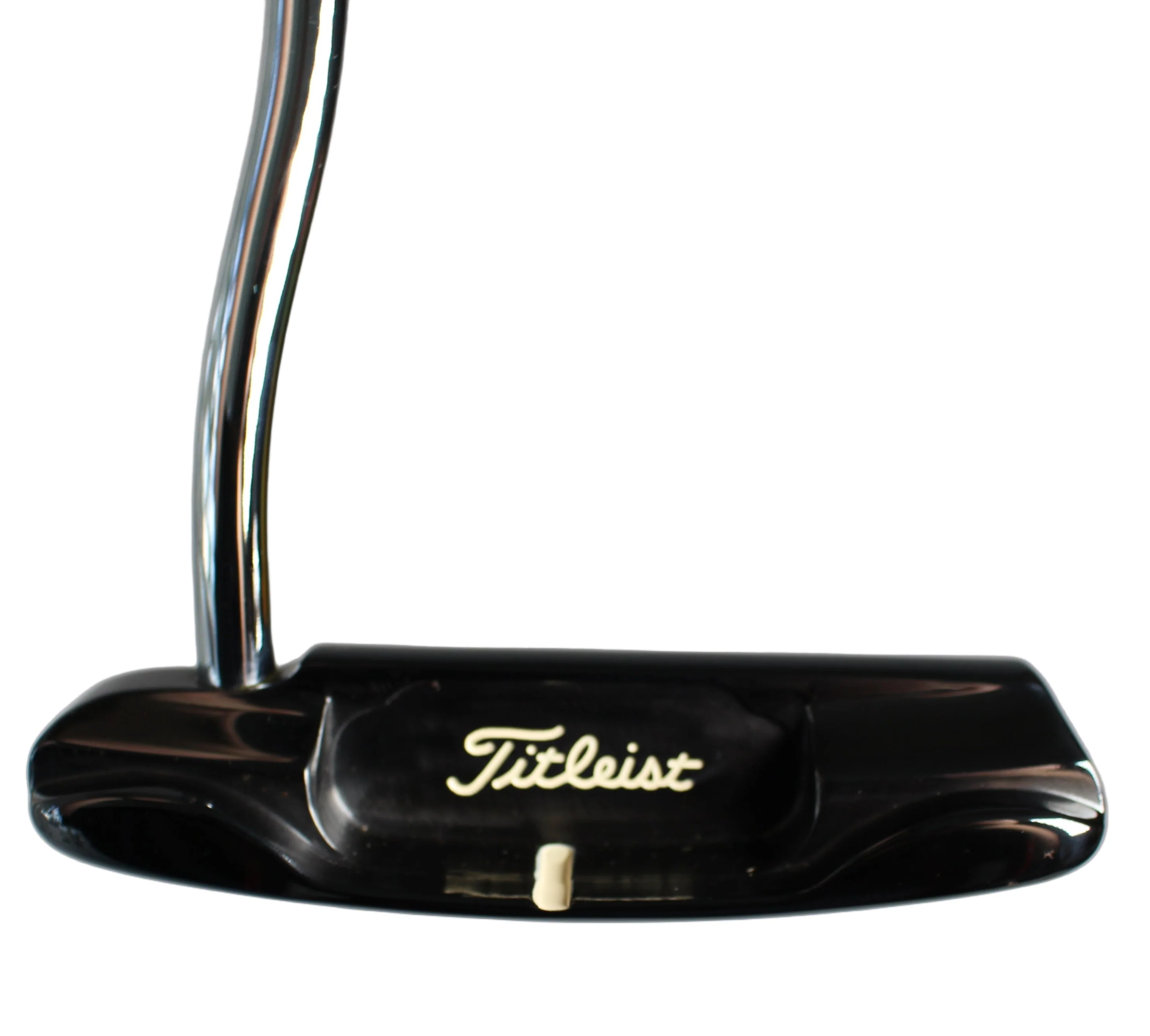 Pre-Owned Scotty Cameron Custom Shop Classics Oil Can Catalina Blade Putter